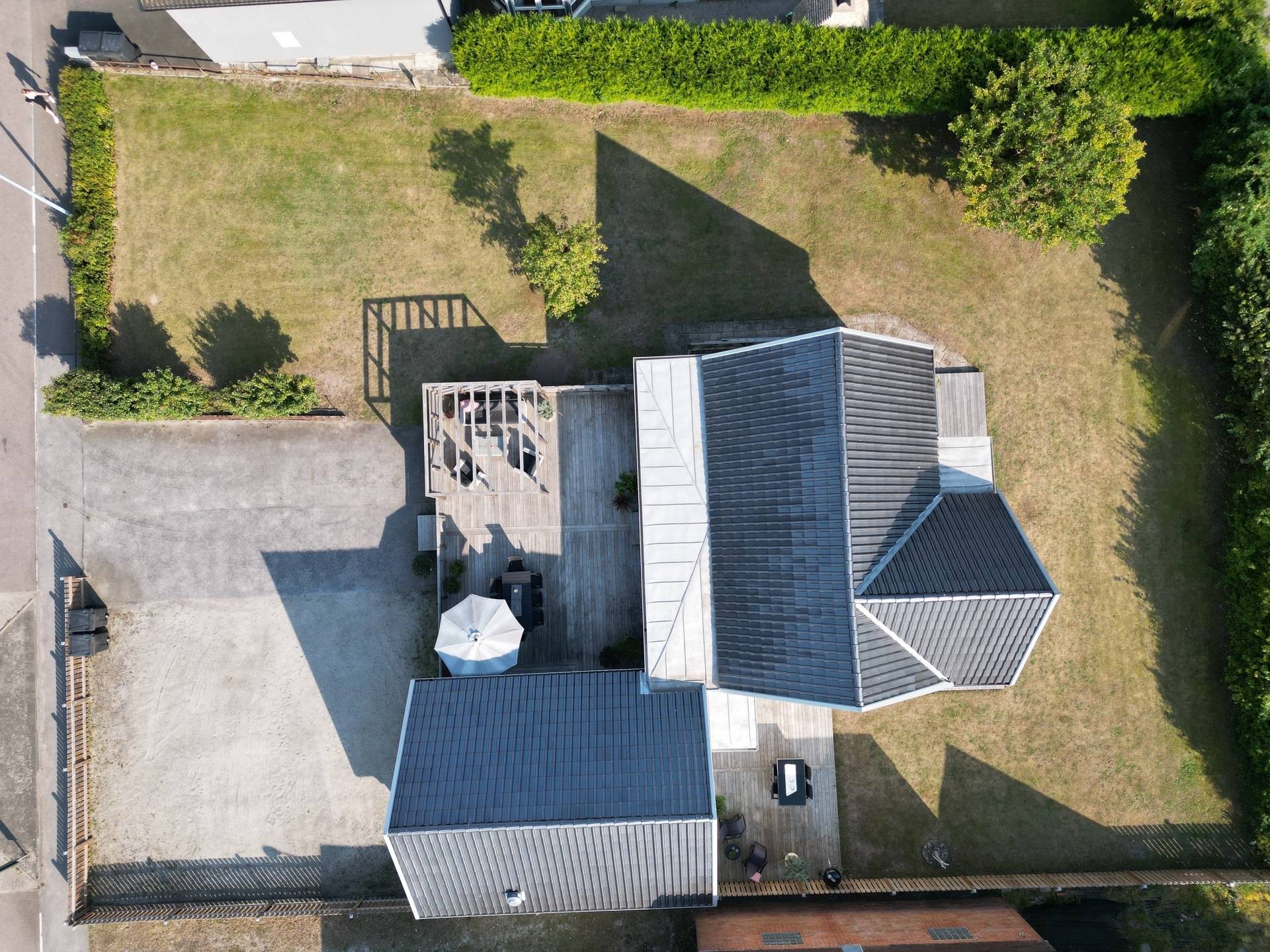 6 rum Villa på Skånevägen 49 Staffanstorp Staffanstorps kommun - bild 38