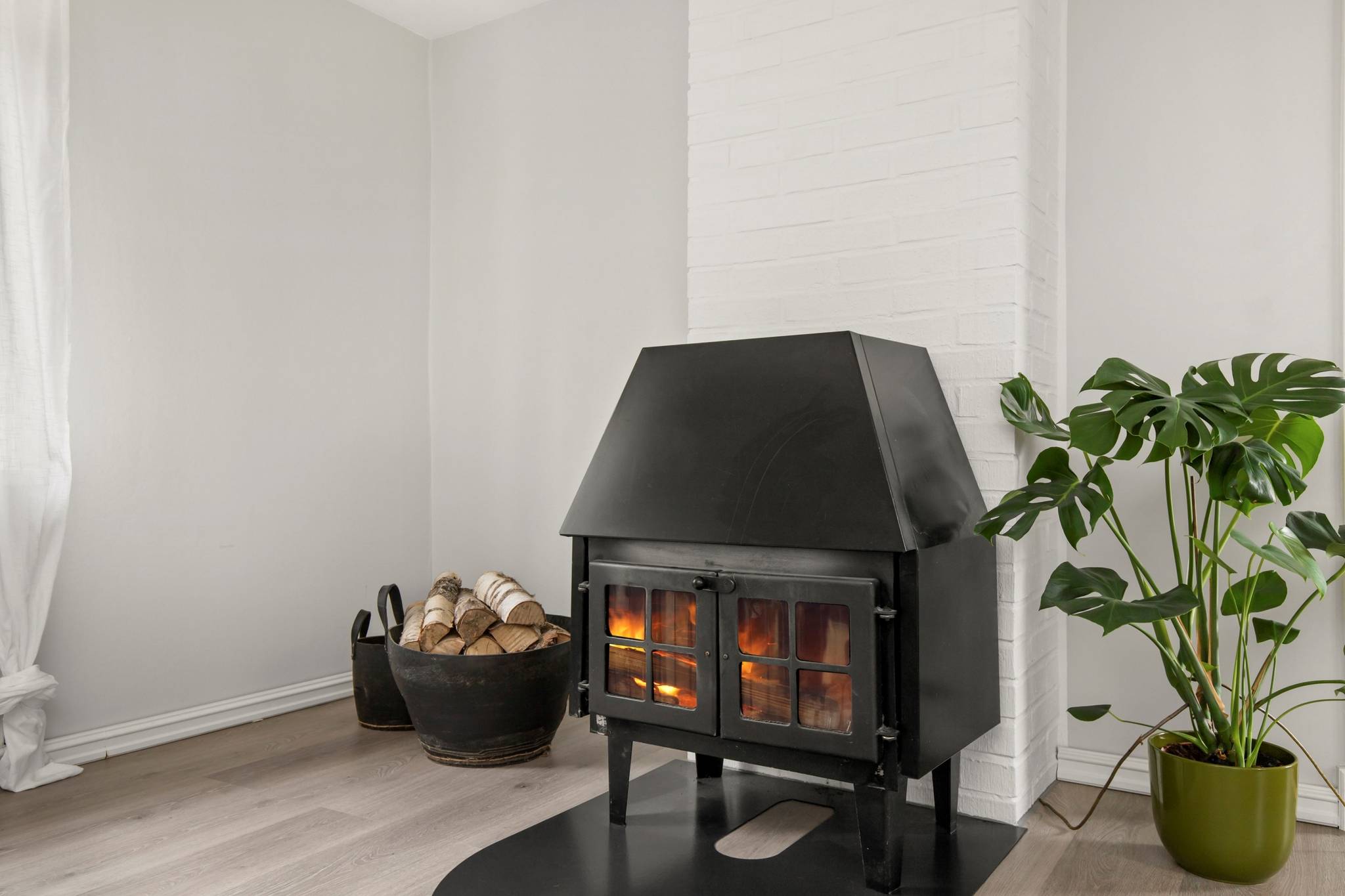 5 rum Villa på Kiabyvägen 307 Kiaby Kristianstads kommun - bild 22