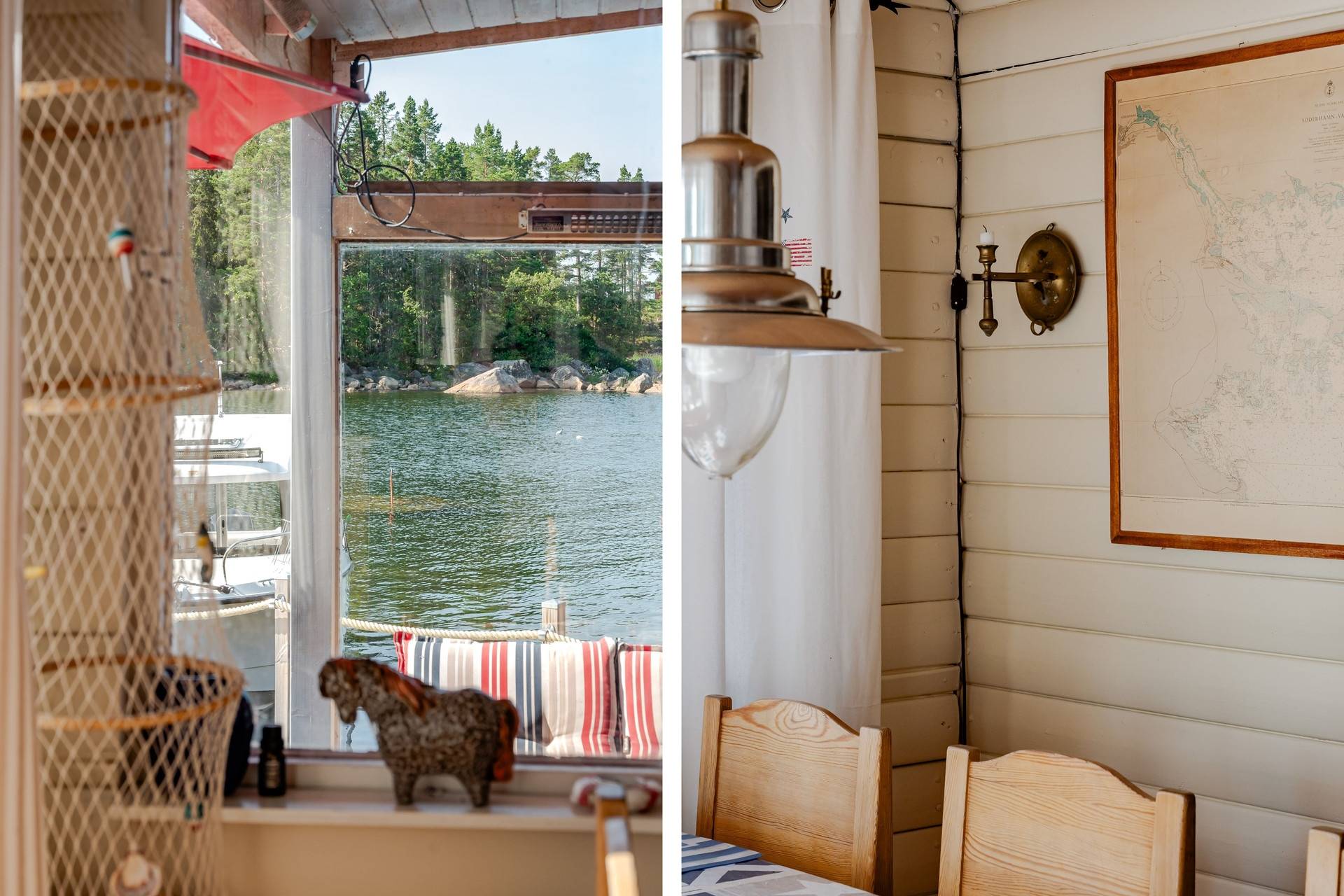 55 m² Fritidshus på Grimskär 742 Söderhamns kommun - bild 22