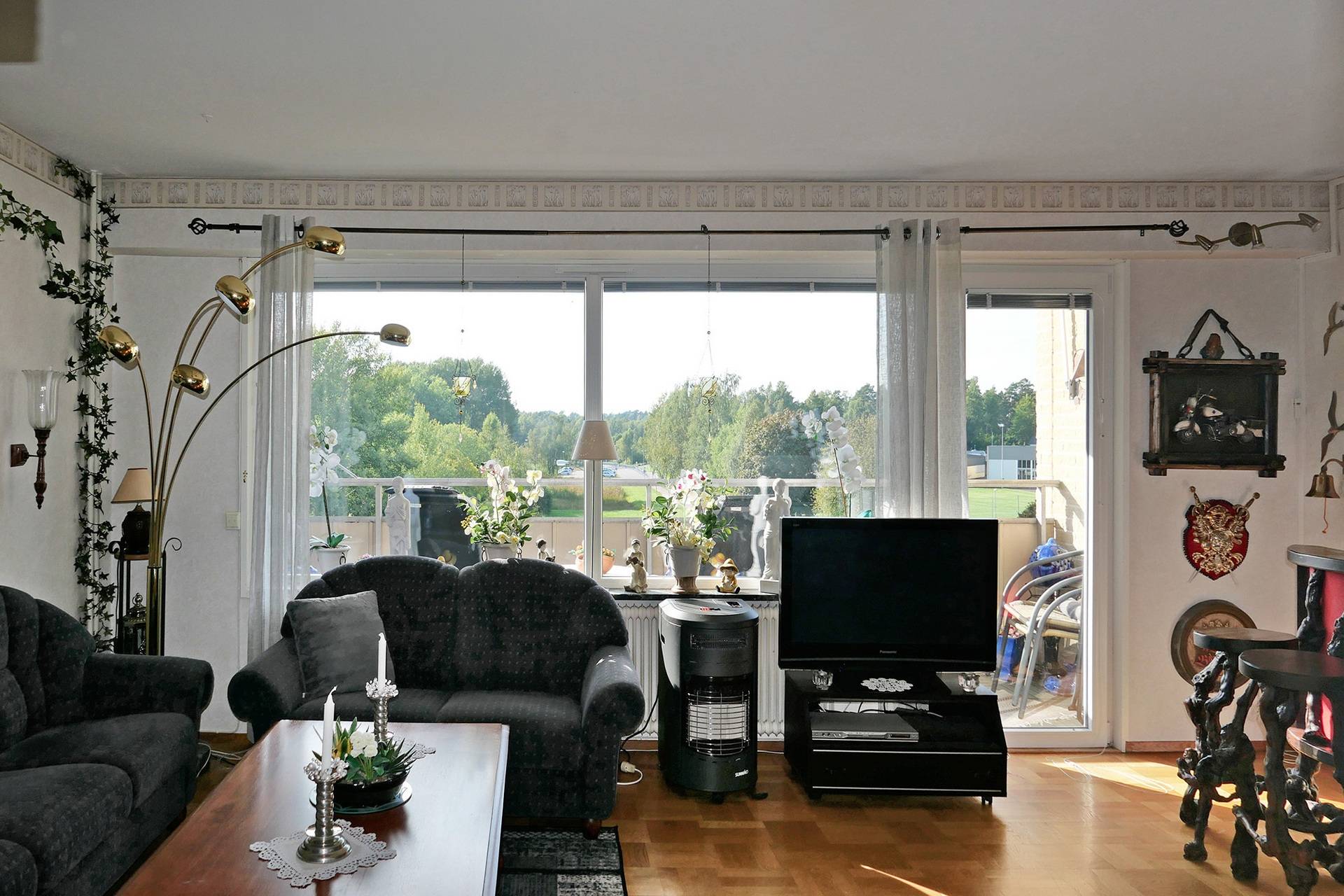 2 rum Lägenhet på Kempensköldsgatan 1 Åmål Åmåls kommun - bild 5