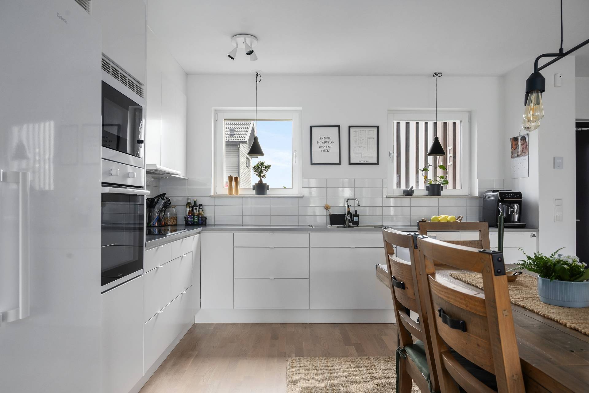 5 rum Parhus på Fyllingevägen 72B Fyllinge Halmstads kommun - bild 6