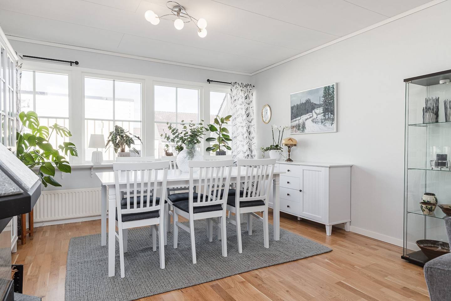 4 rum Villa på Svampstigen 2 Taserud Arvika kommun - bild 14