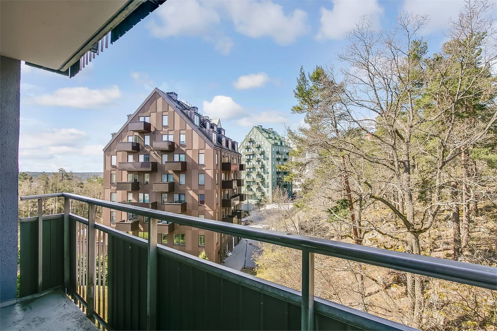 3 rum Lägenhet på Tingsvägen 3, 5tr Botkyrka-Alby Botkyrka kommun - bild 19