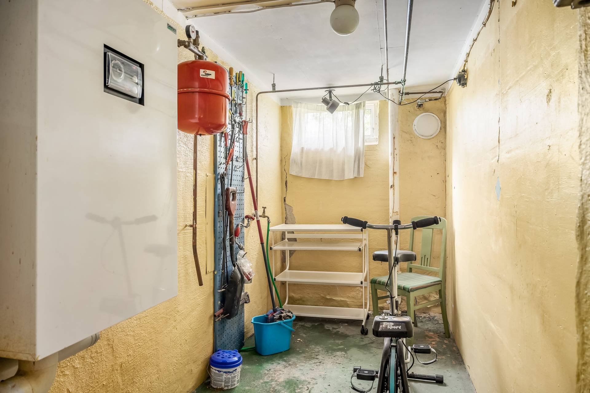 4 rum Villa på Svetsaregatan 12 Hageby Norrköpings kommun - bild 23