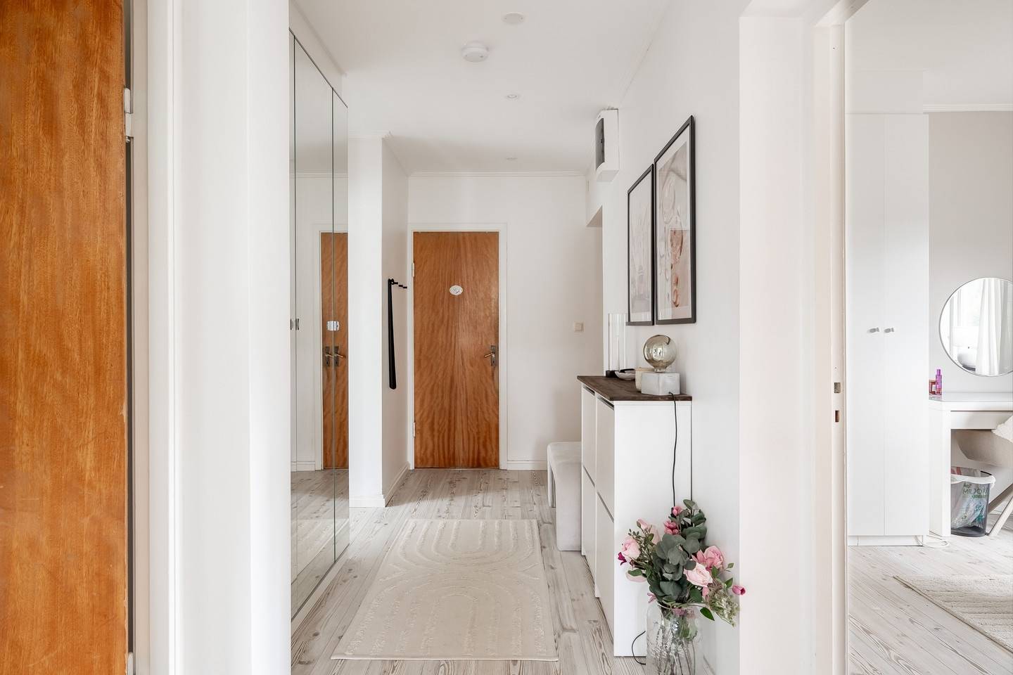 6 rum Villa på Nedergårdsvägen 14 Södermalm Skövde kommun - bild 22