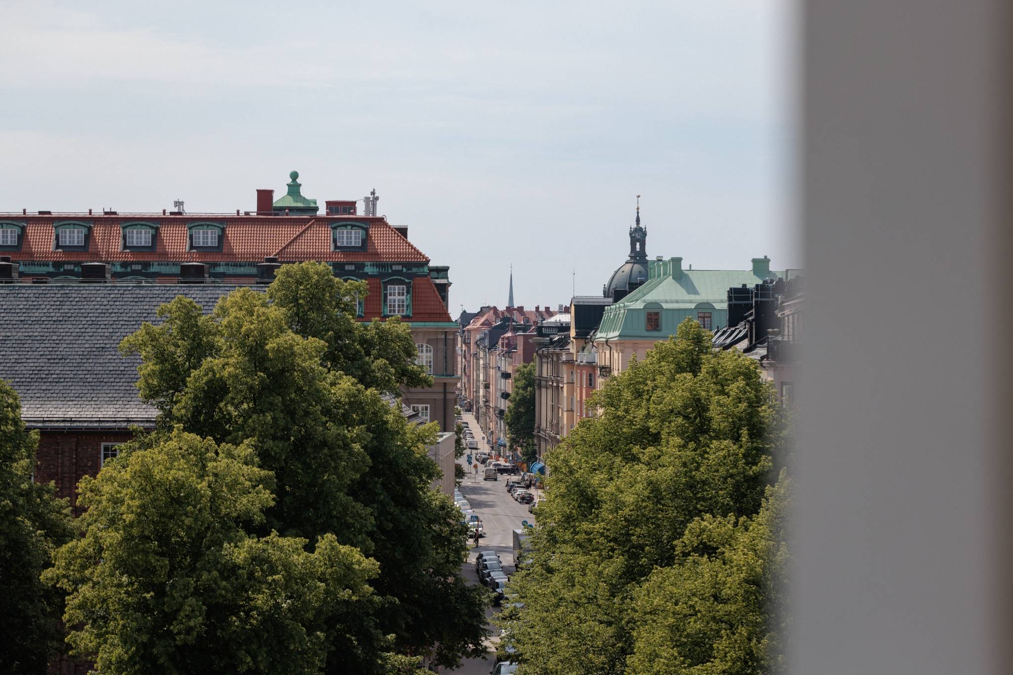 2 rum Lägenhet på Artillerigatan 87 Nedre Gärdet - Östermalm Stockholms kommun - bild 38