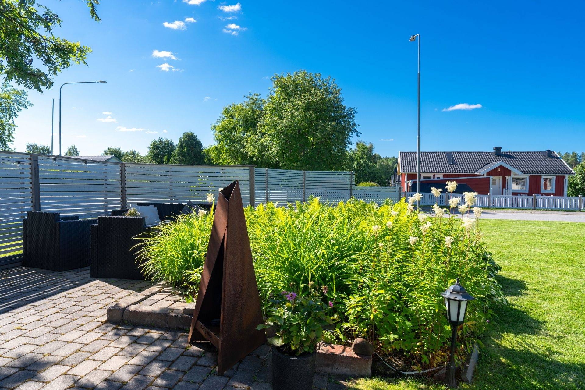 4 rum Villa på Tjädervägen 1 Skellefteå Skellefteå kommun - bild 40