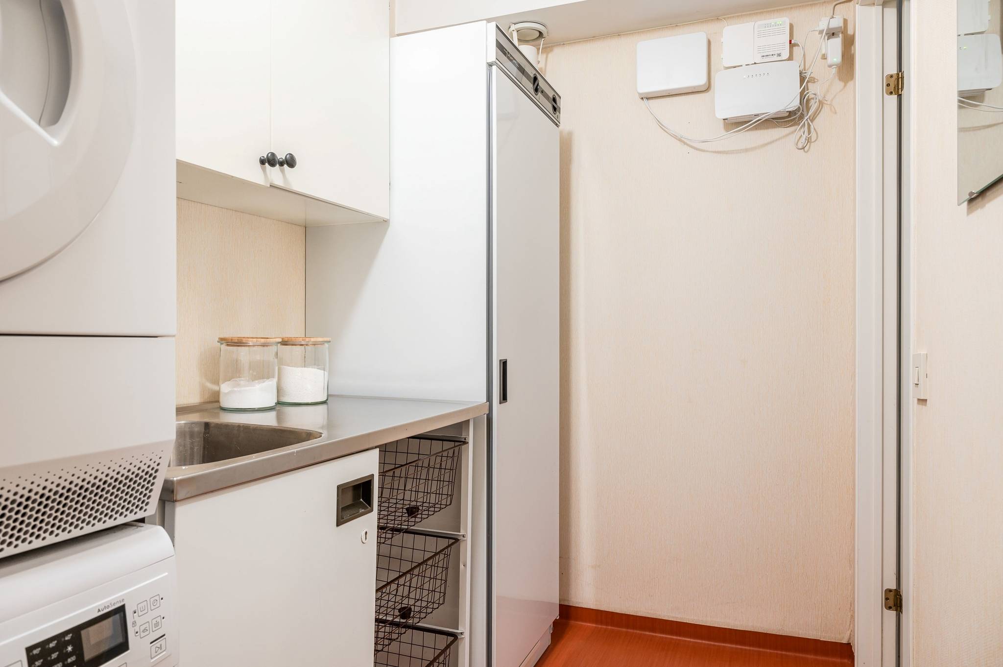 5 rum Radhus på Sparvhöksvägen 31 Sundsvalls kommun - bild 30