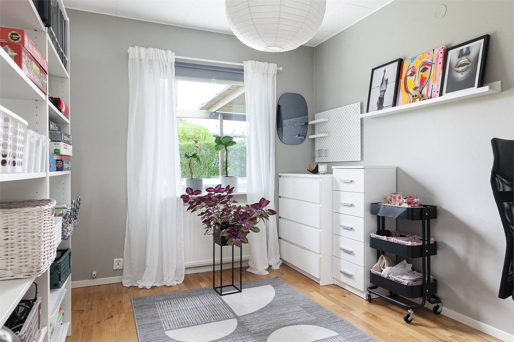 4 rum Villa på Nissebovägen 39 Landskrona kommun - bild 24