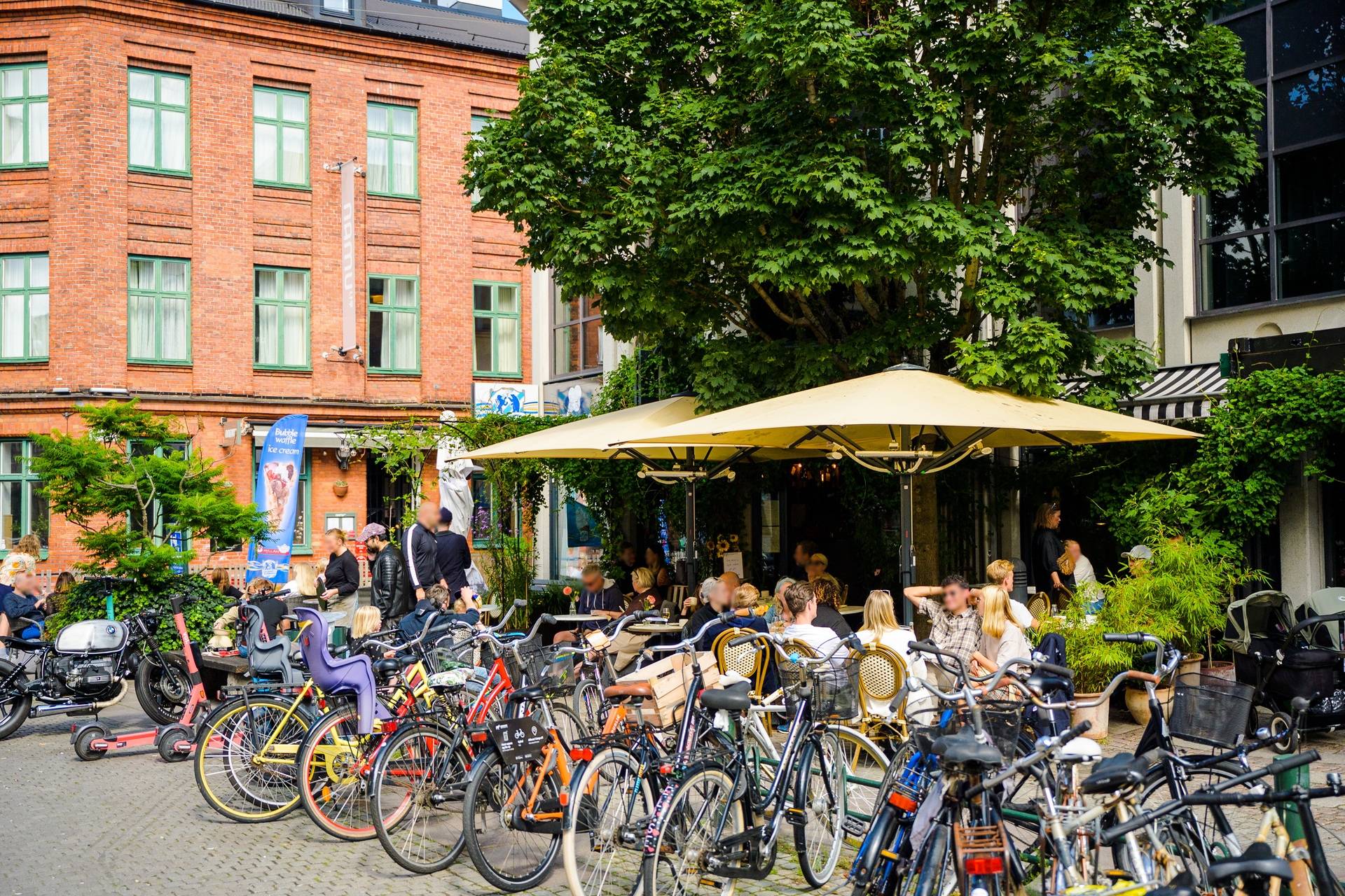 3 rum Villa på Jöns Filsgatan 24 Gamla Väster / City Malmö kommun - bild 36