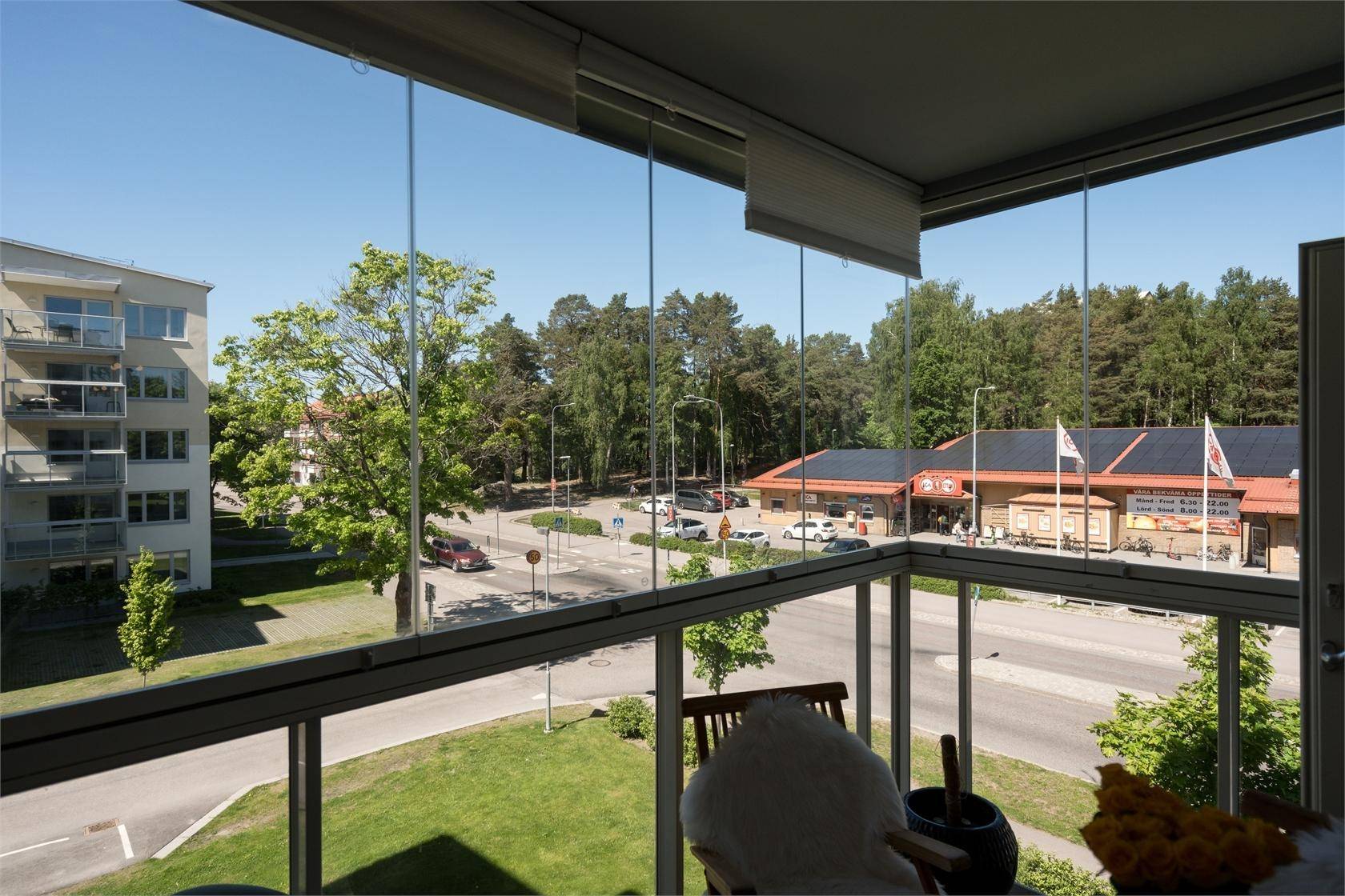 Västerås, Västerås kommun
