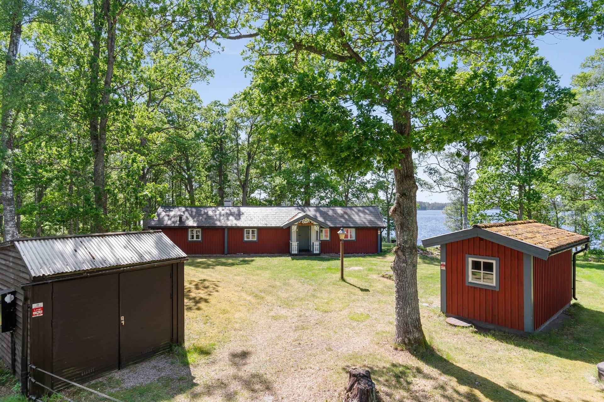 4 rum Villa på Bor Hjortlöpen 2 Hindsen Värnamo kommun - bild 4