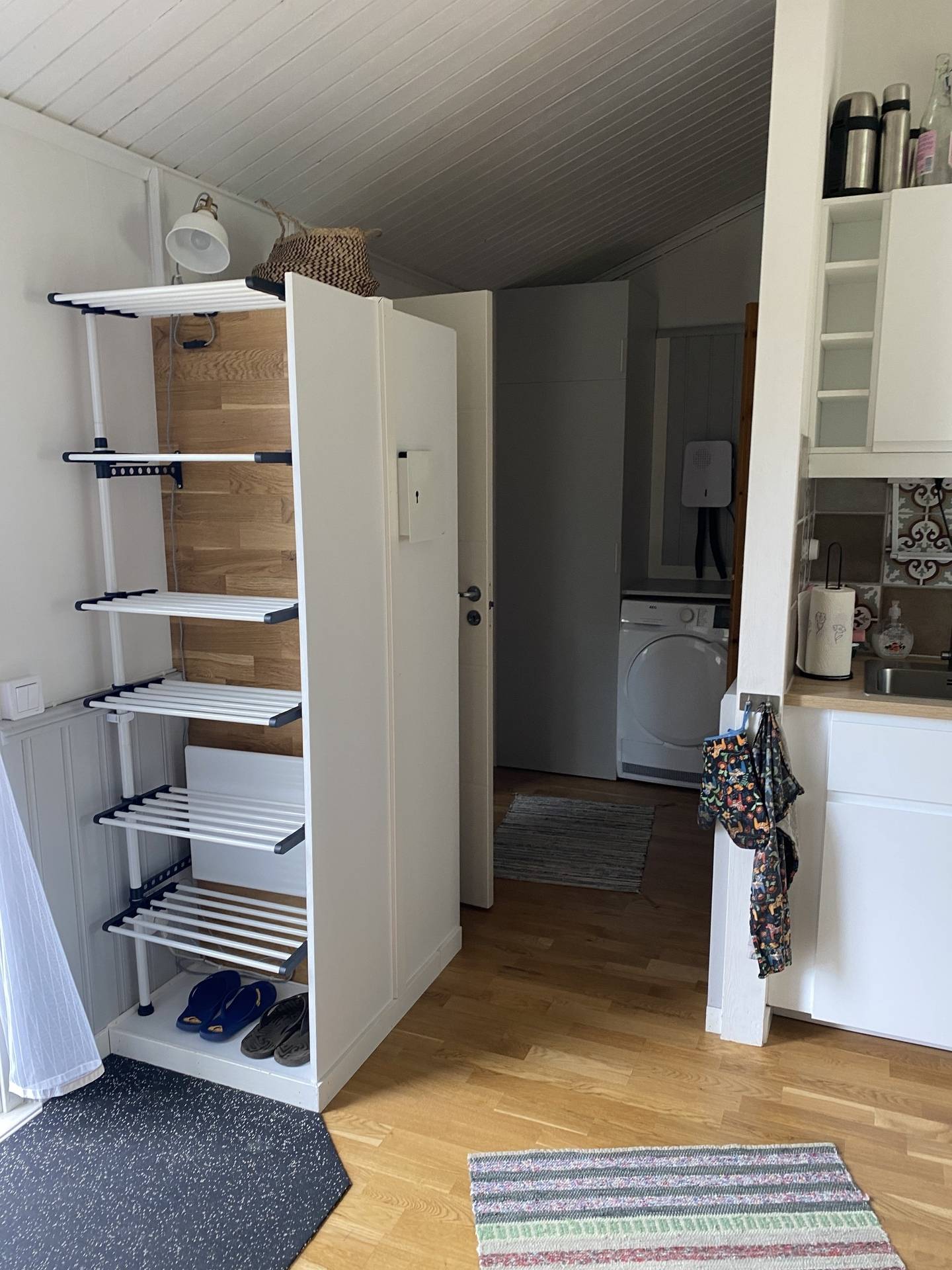 2 rum Fritidsboende på Söderviksvägen 51 Sollerön Mora kommun - bild 13
