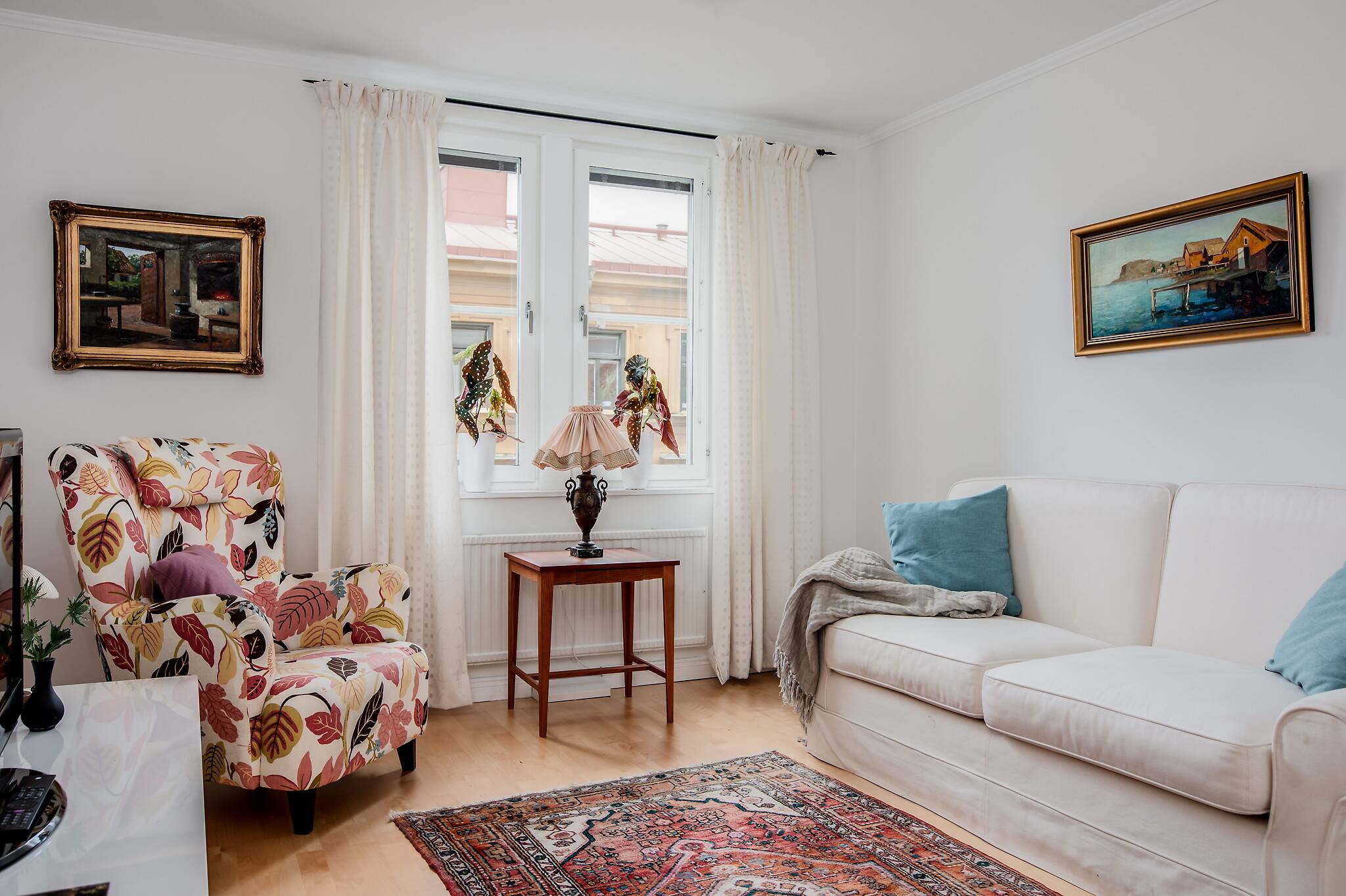 3 rum Lägenhet på S:t Persgatan 41 Centralt Norrköpings kommun - bild 14