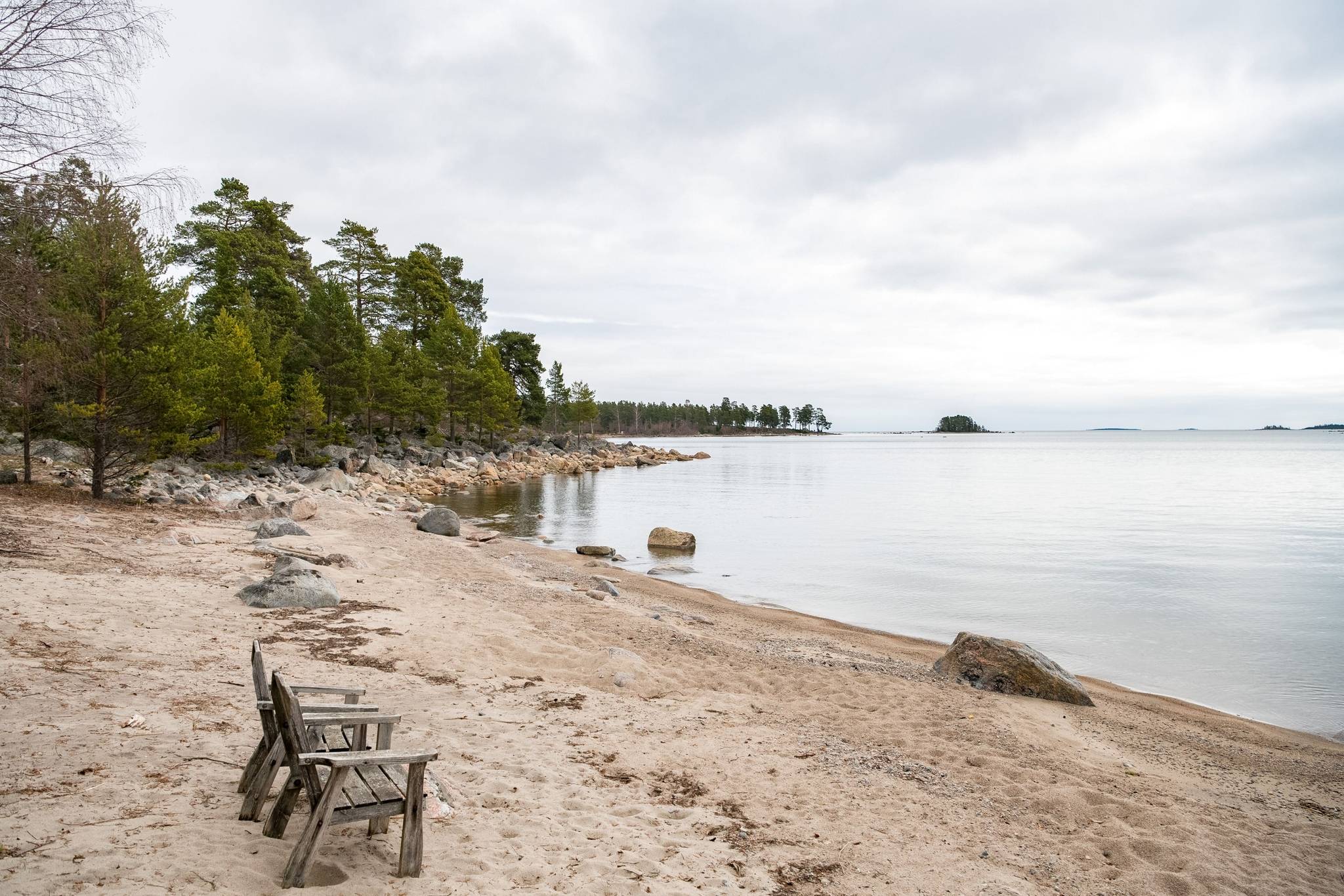2 rum Fritidshus på Ejderstigen 18 Hudiksvalls kommun - bild 23