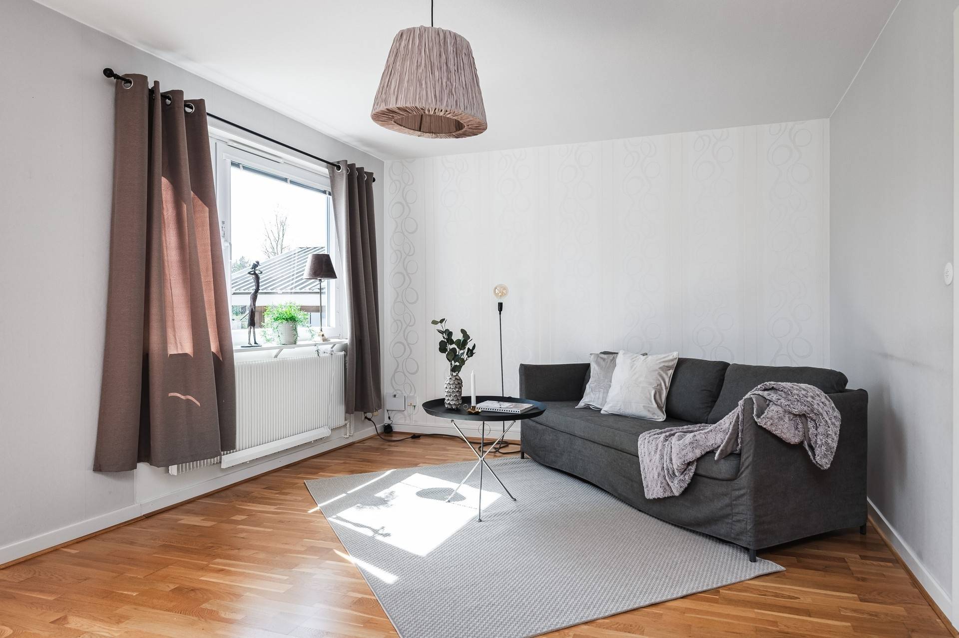 2 rum Lägenhet på Hultsjövägen 9a Lotorp Finspångs kommun - bild 4