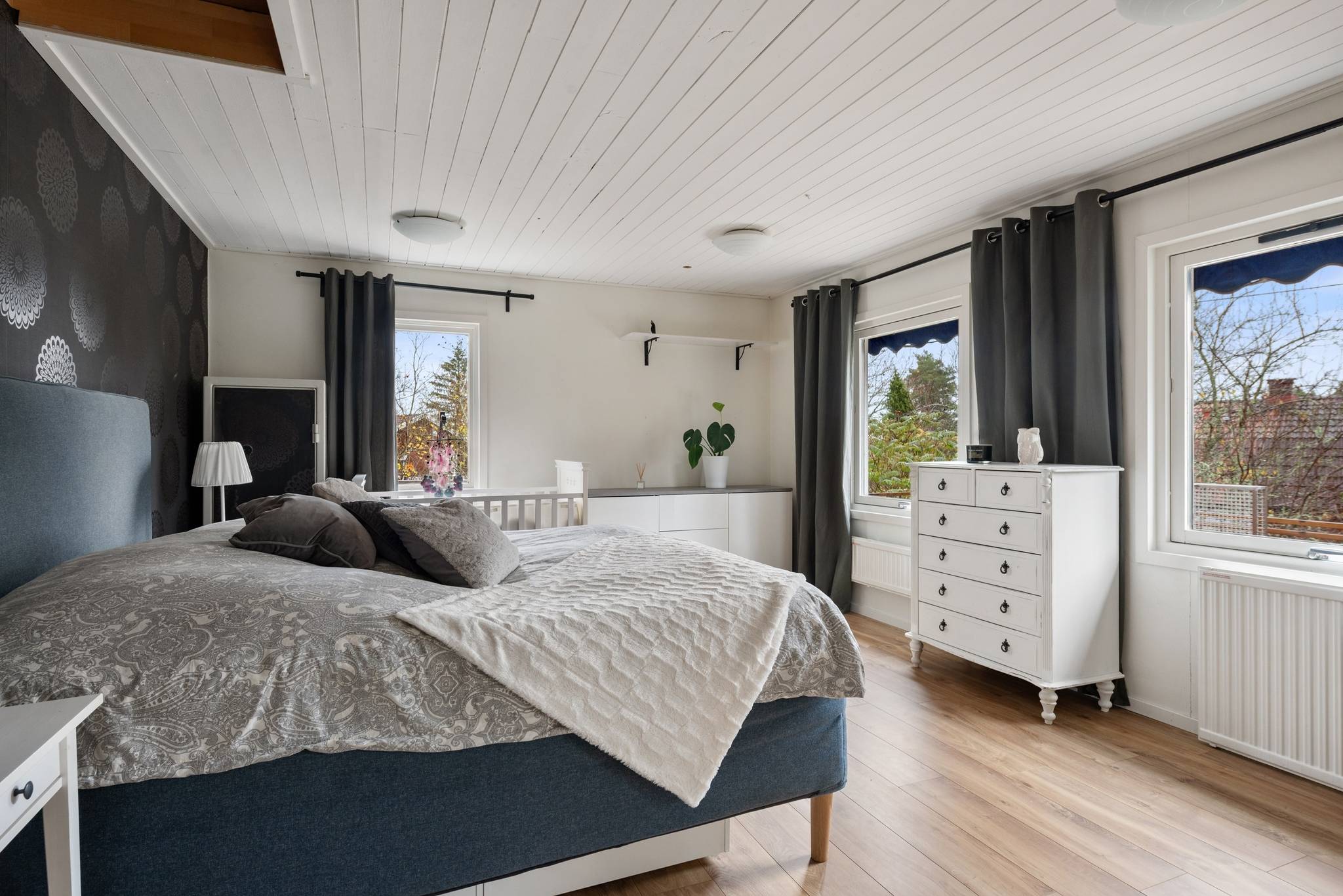 2 rum Fritidshus på Västra Rickeby 41 Gottröra Norrtälje kommun - bild 15