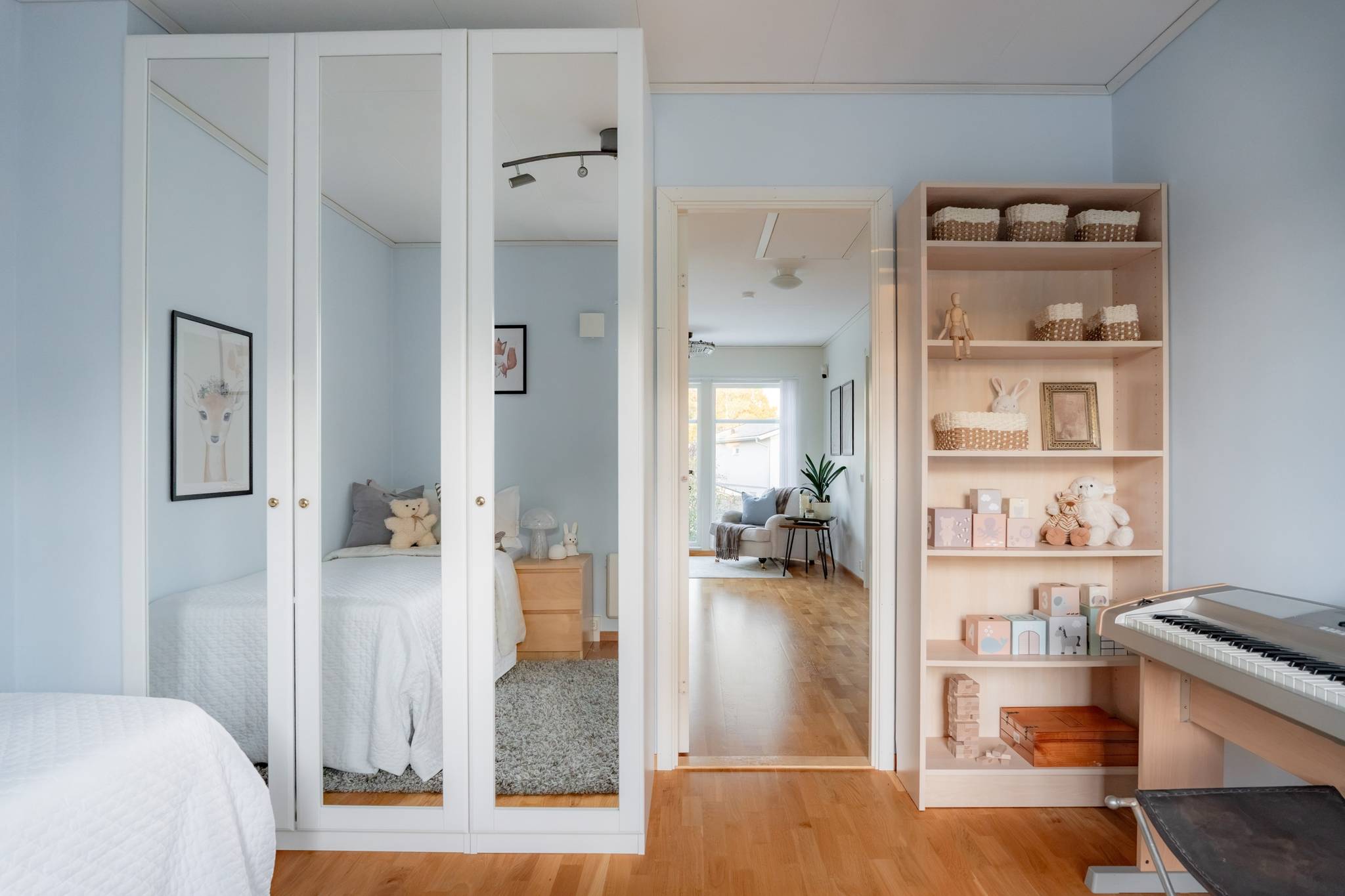 5 rum Villa på Almstigen 6 Enebyberg Danderyds kommun - bild 28