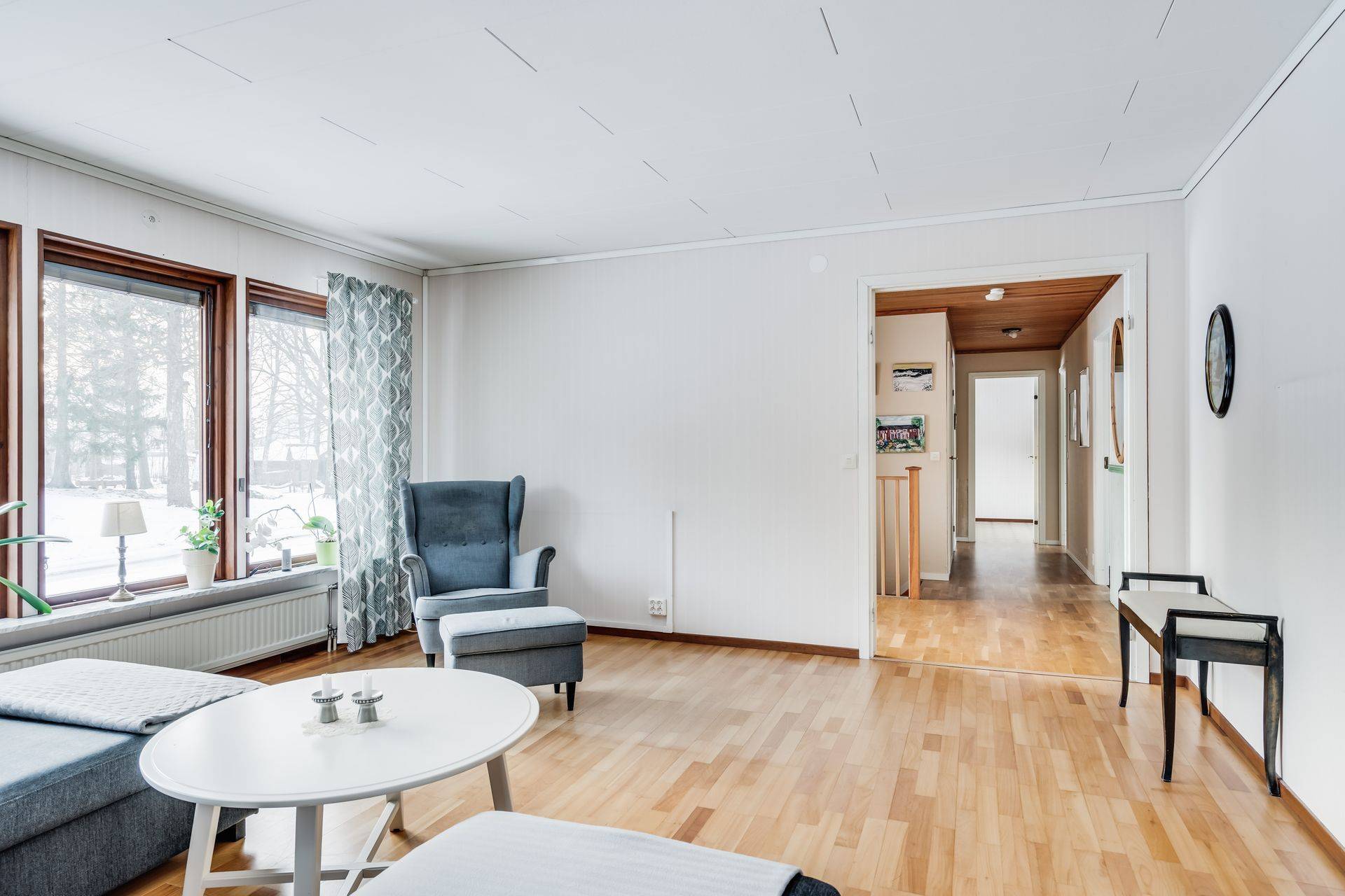 112 m² Villa på Sven Månsagatan 11 Killeberg Osby kommun - bild 14