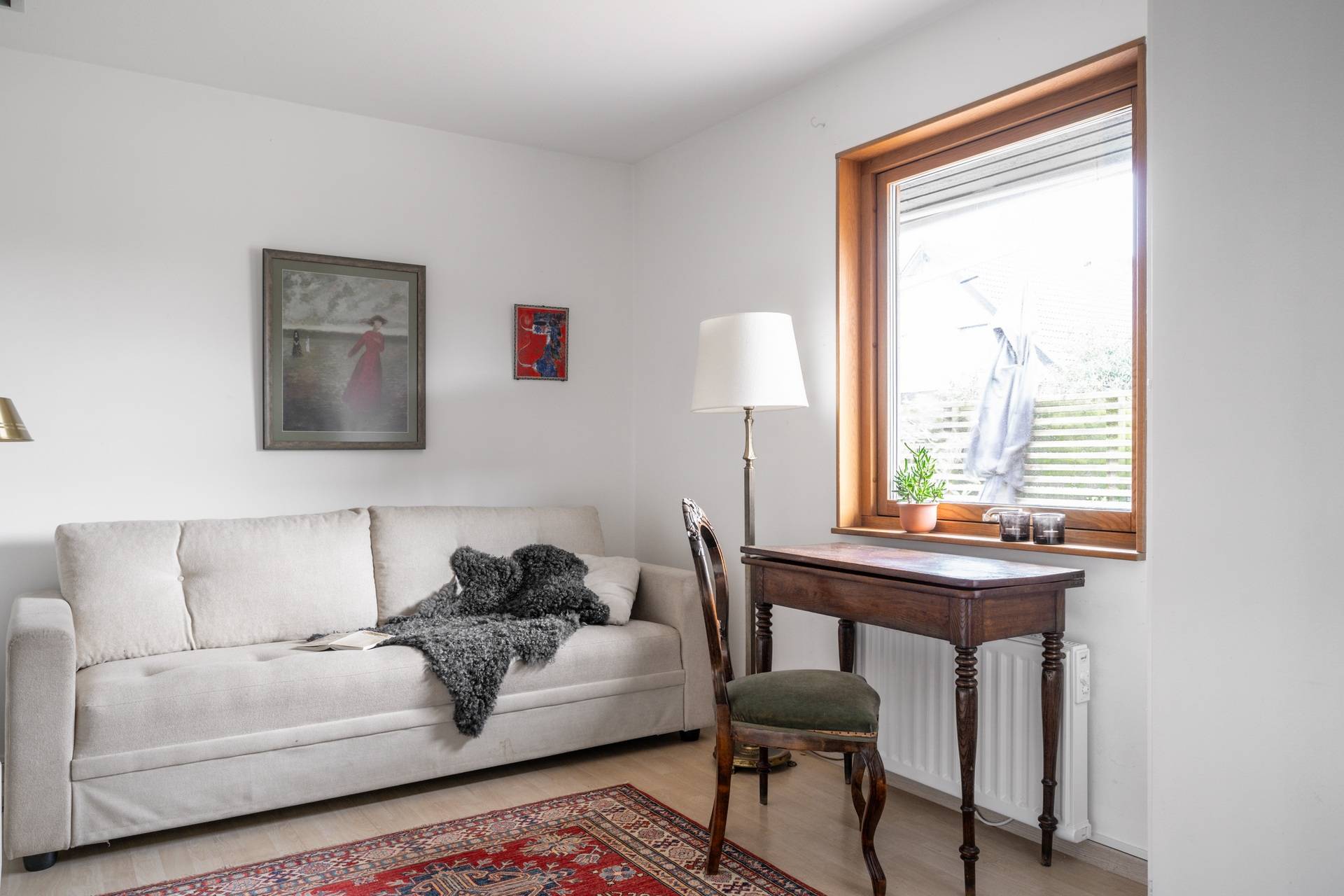 7 rum Villa på Gyavägen 12B Höllviken Vellinge kommun - bild 18