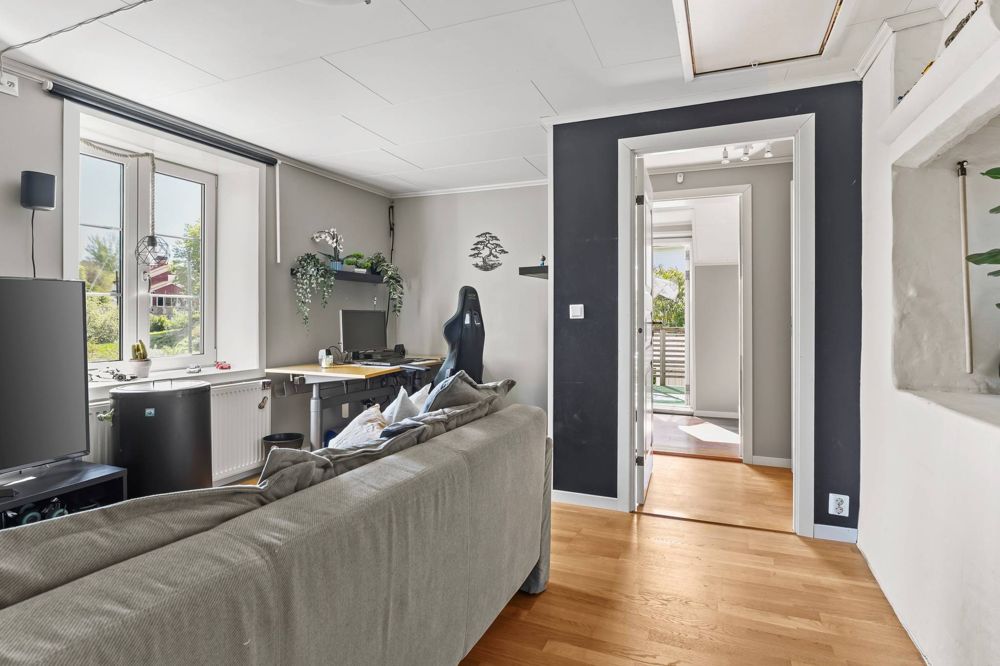 158 m² Villa på Skoltået 3 Östermalm Sundsvalls kommun - bild 45