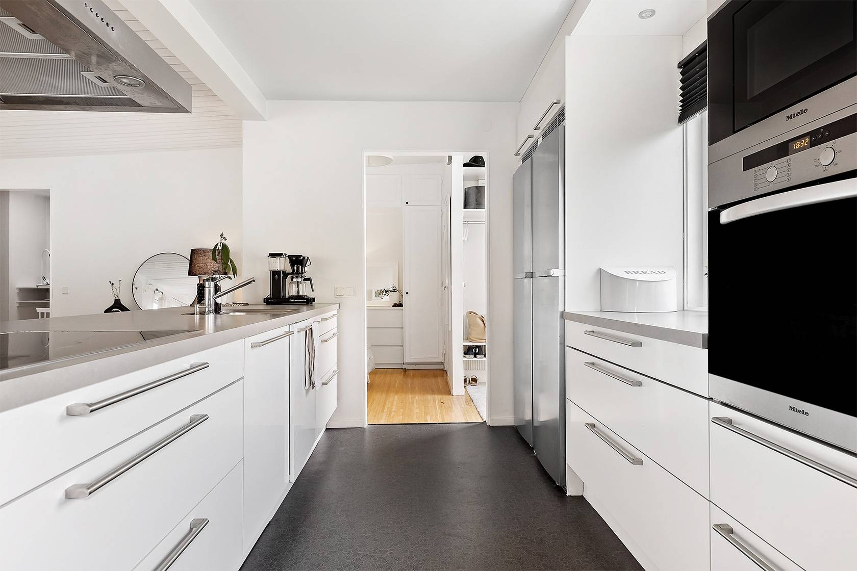 6 rum Villa på Lindersvägen 26 Lövnäs Hammarö kommun - bild 10