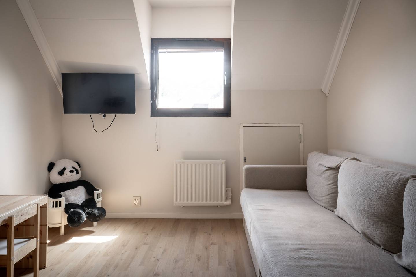 4 rum Radhus på Gulklövergatan 84 Nödinge Ale kommun - bild 27