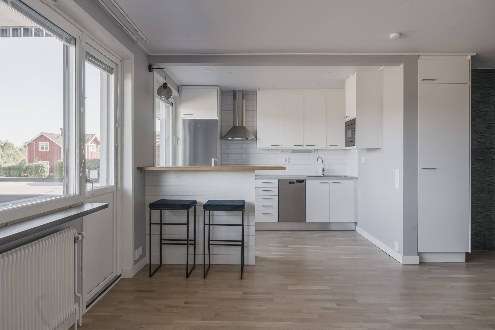 1 rum Lägenhet på Norsgatan 6A Leksand Leksands kommun - bild 14