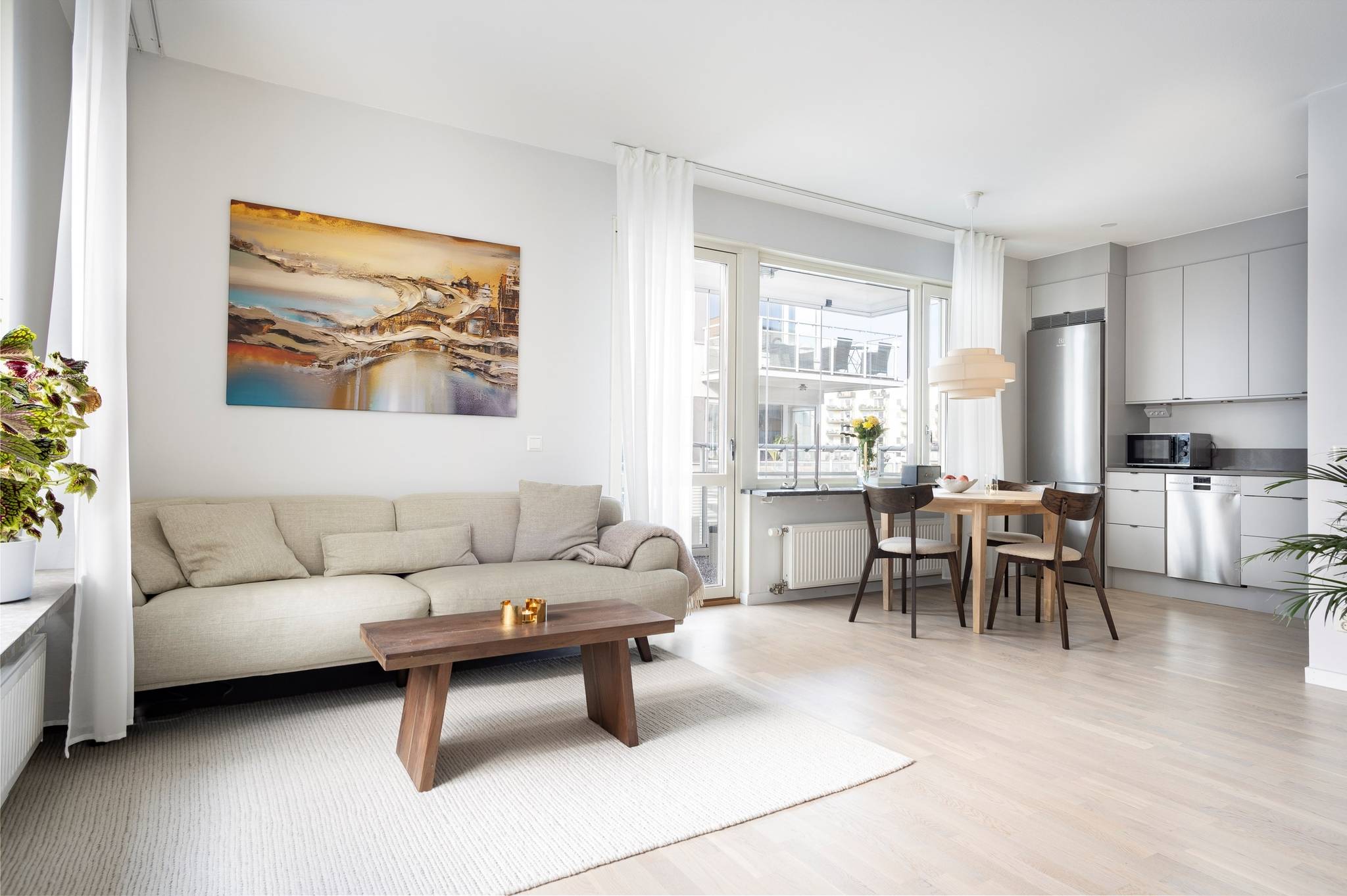 2 rum Lägenhet på Primusgatan 82, 4tr Lilla Essingen Stockholms kommun - bild 6