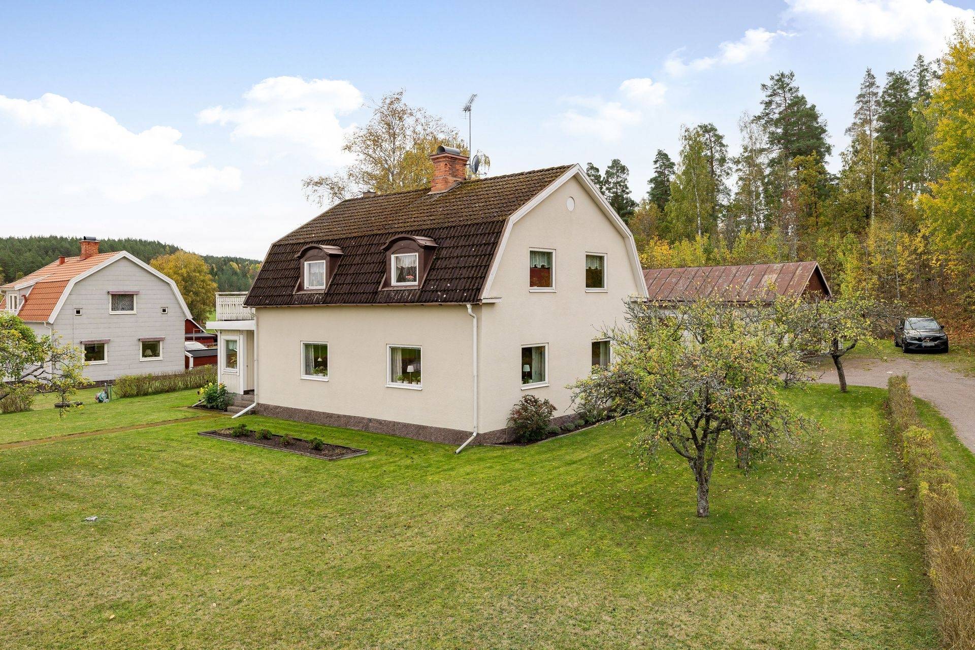 8 rum Villa på Storgatan 52 Järnforsen Hultsfreds kommun - bild 38