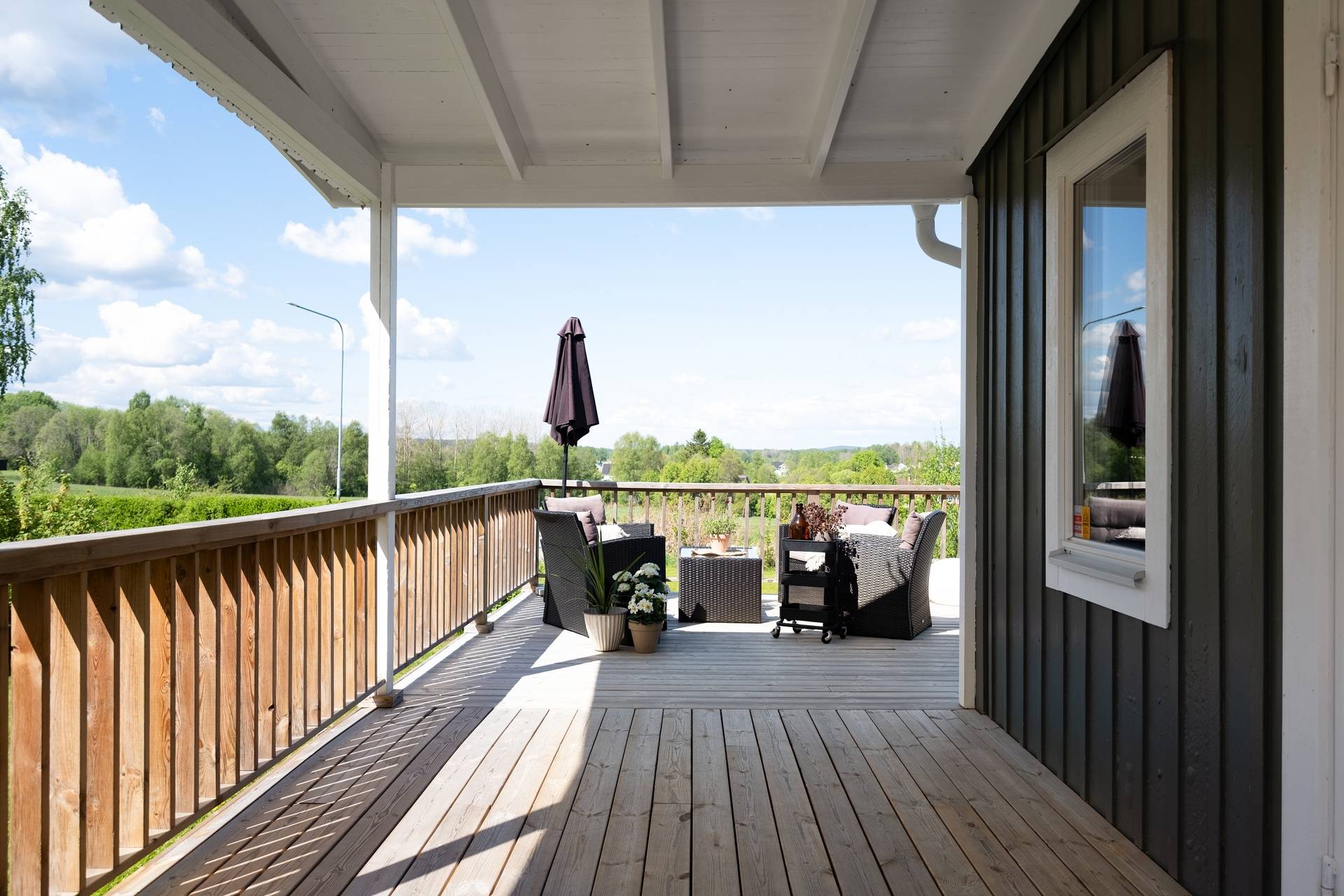 5 rum villa på Fågelvägen 56 Avesta, Avesta kommun - bild 3