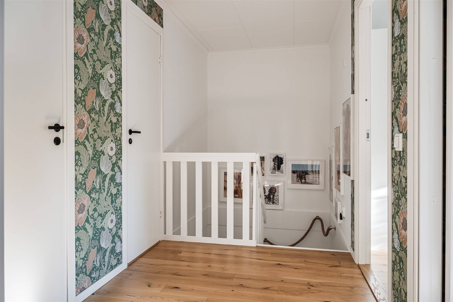 4 rum Parhus på Koltrastvägen 94 Stenhammar Härnösands kommun - bild 26