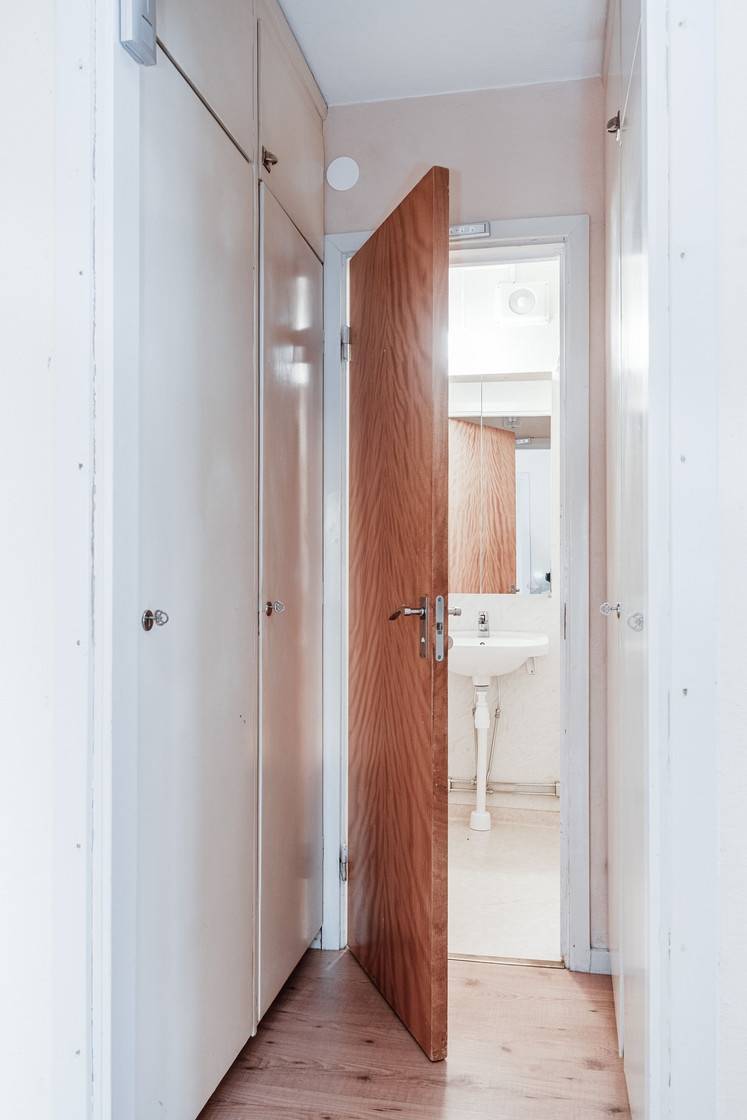 3 rum Lägenhet på Gärdesgatan 90A Centralt Sollefteå Sollefteå kommun - bild 17