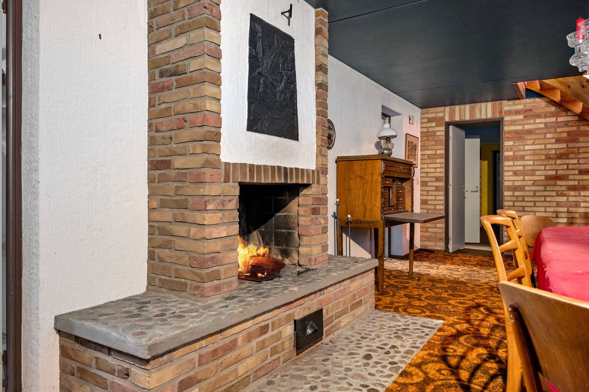 7 rum Villa på Steglitsvägen 20C Väster Lunds kommun - bild 24