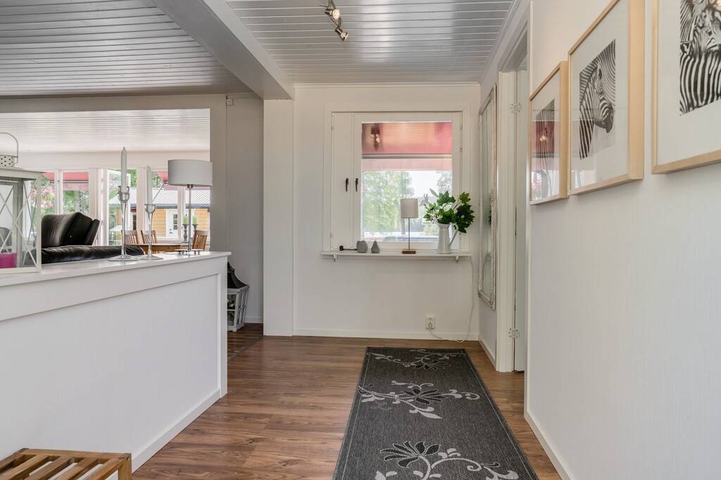 4 rum Fritidsboende på Falkträsket 335 Falkträsket Skellefteå kommun - bild 31