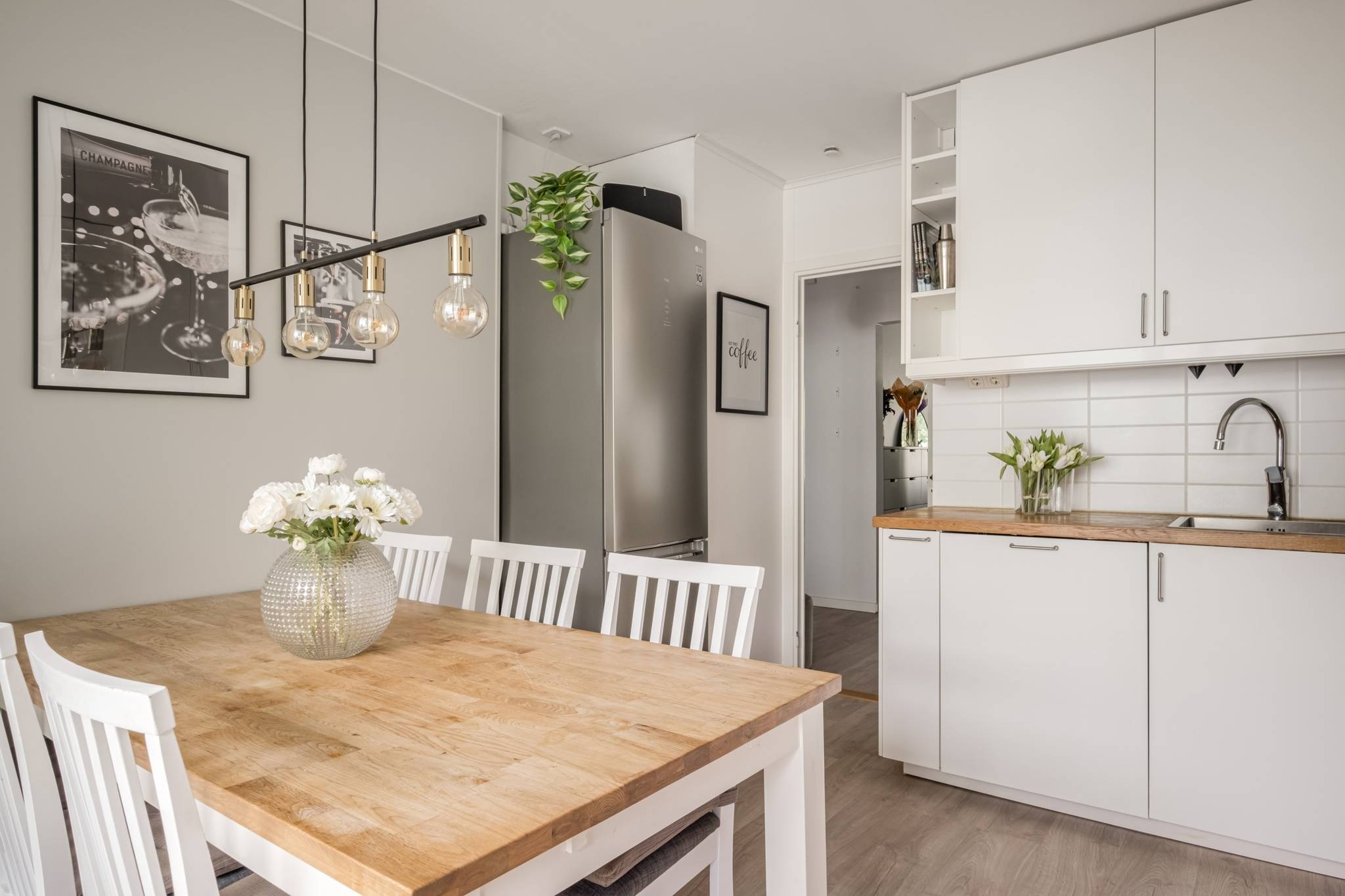 3 rum Lägenhet på Flygarvägen 33 Barkarby Järfälla kommun - bild 13