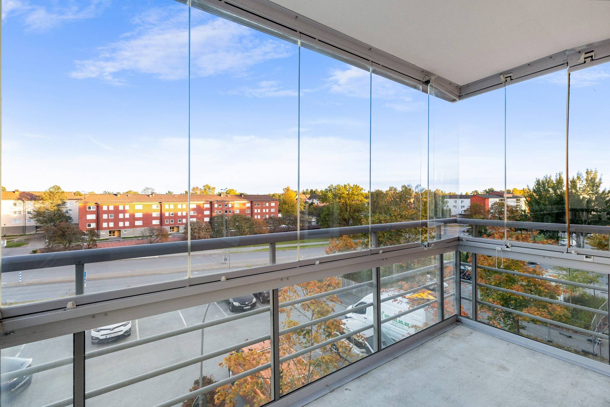 3 rum Lägenhet på Arkens väg 16 Haninge kommun - bild 21