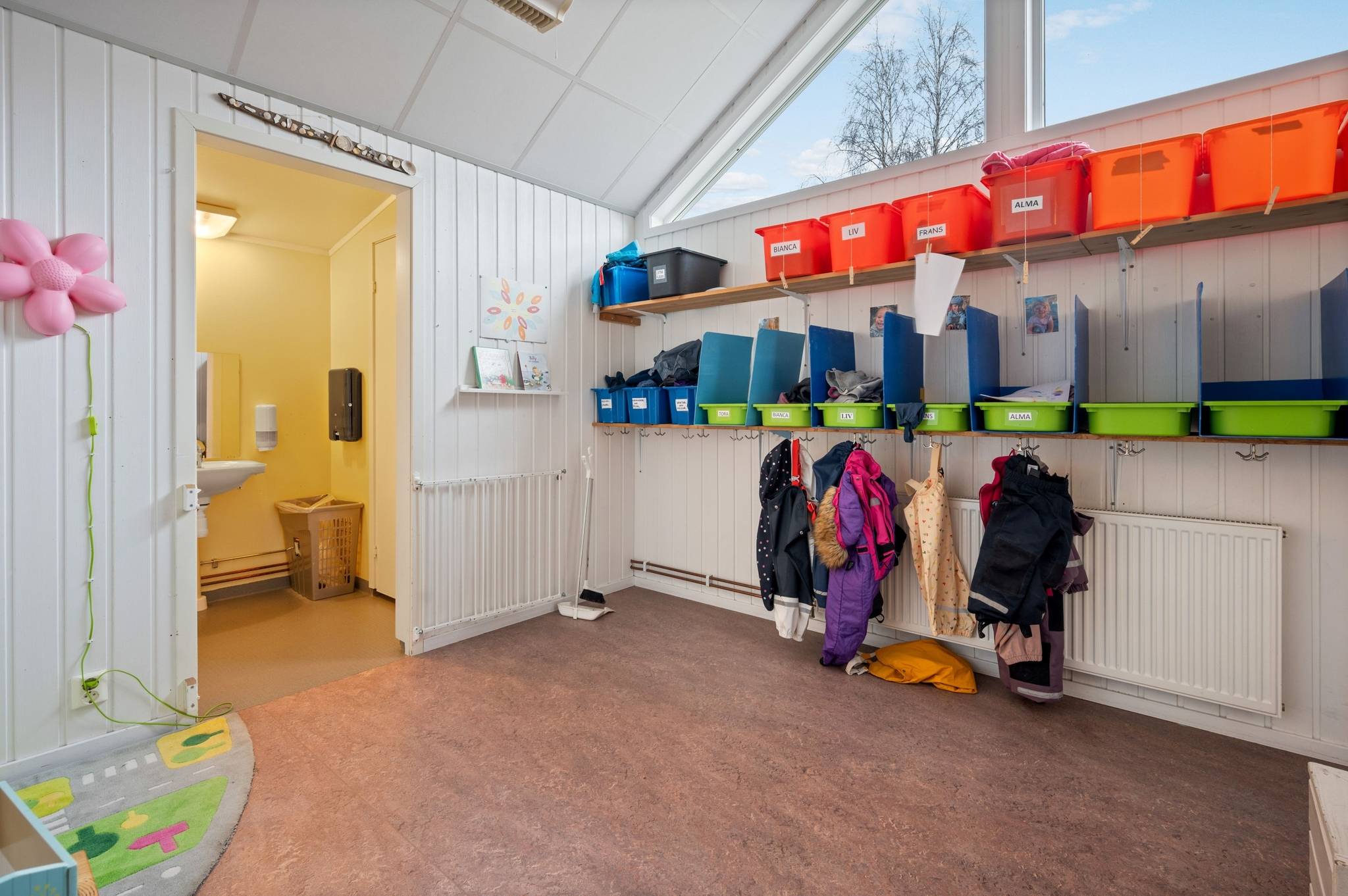 8 rum Övrig på Gamla Holmsbacksvägen 10 Resö/Galtö/Kragenäs Tanums kommun - bild 12