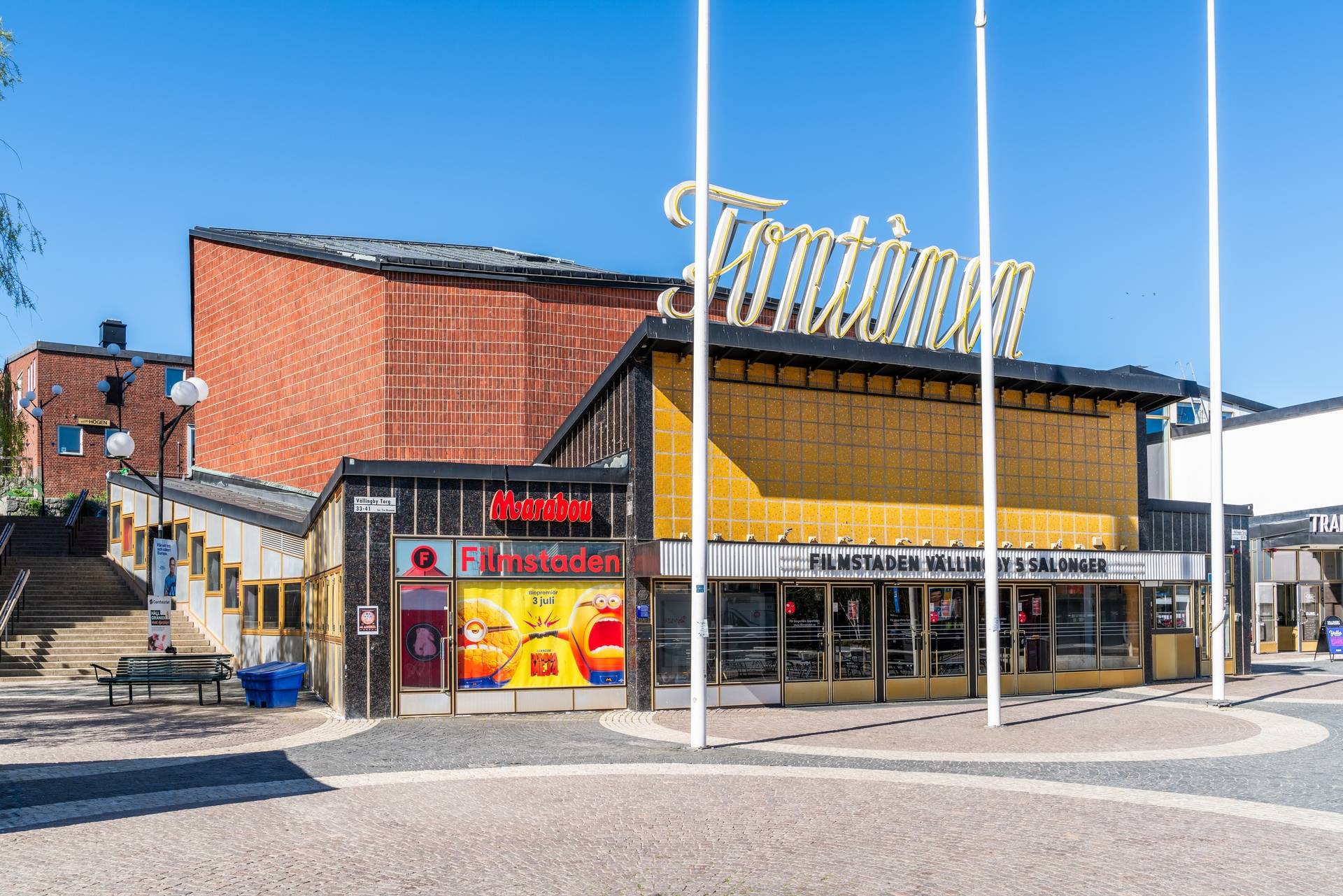 4 rum Lägenhet på Härjedalsgatan 106 Vällingby Stockholms kommun - bild 24