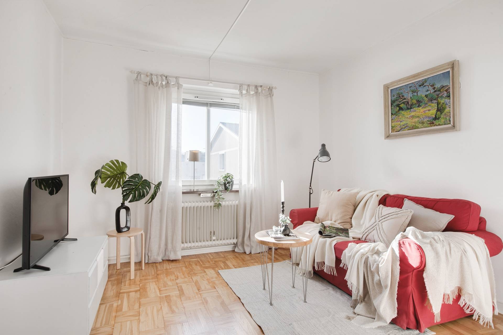 1 rum Lägenhet på Klintbergsgatan 11 Centralt väster Gävle kommun - bild 5