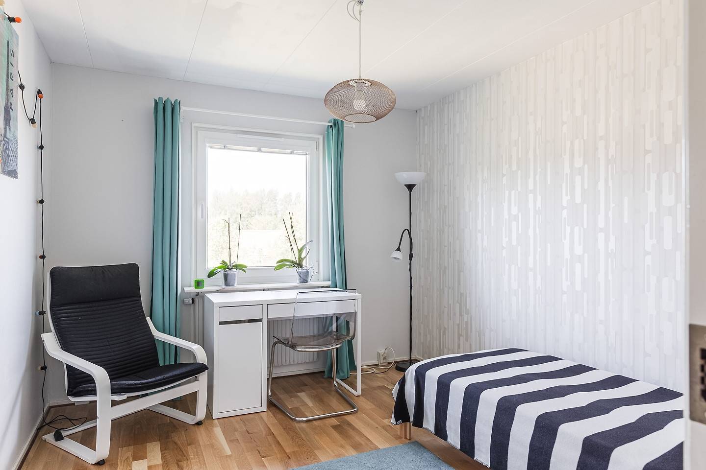4 rum Parhus på Bävervägen 98 Norregård Älmhults kommun - bild 28