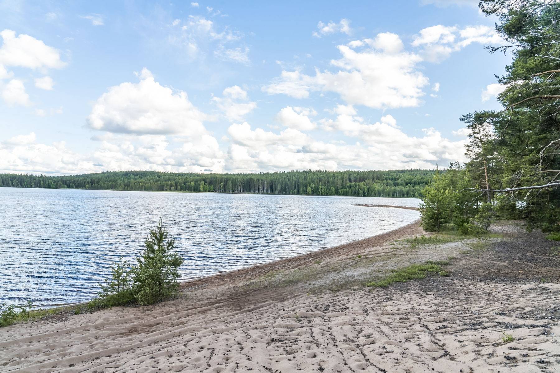4 rum Vinterbonat fritidshus på Näset Näsvägen 97 Näset Furudal Rättviks kommun - bild 19