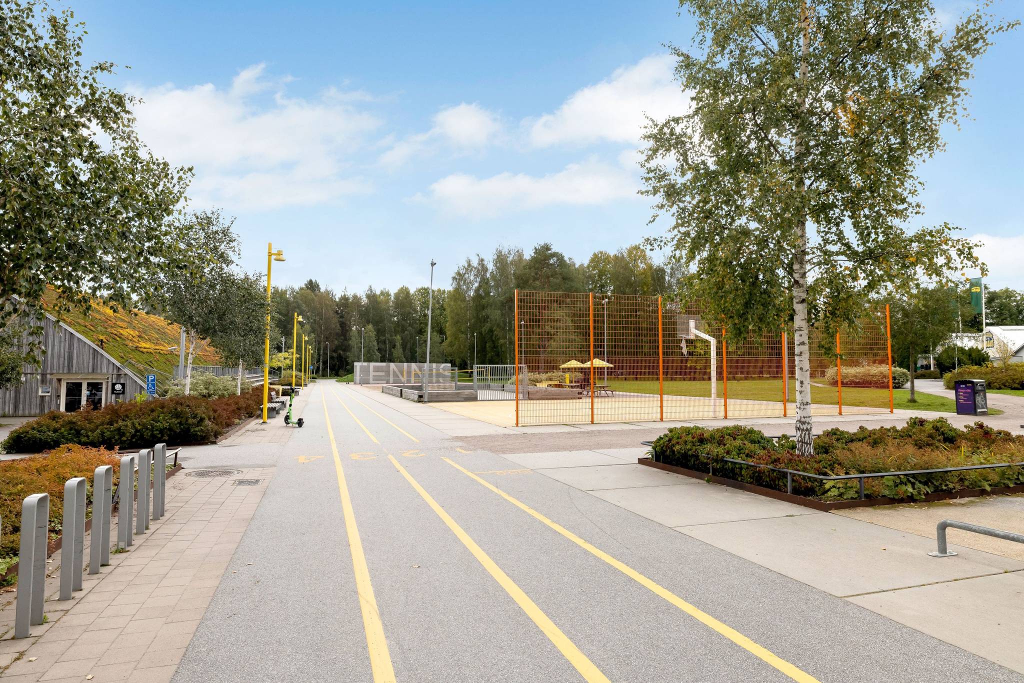 2 rum Lägenhet på Torgny Segerstedts allé 24 Rosendal Uppsala kommun - bild 30