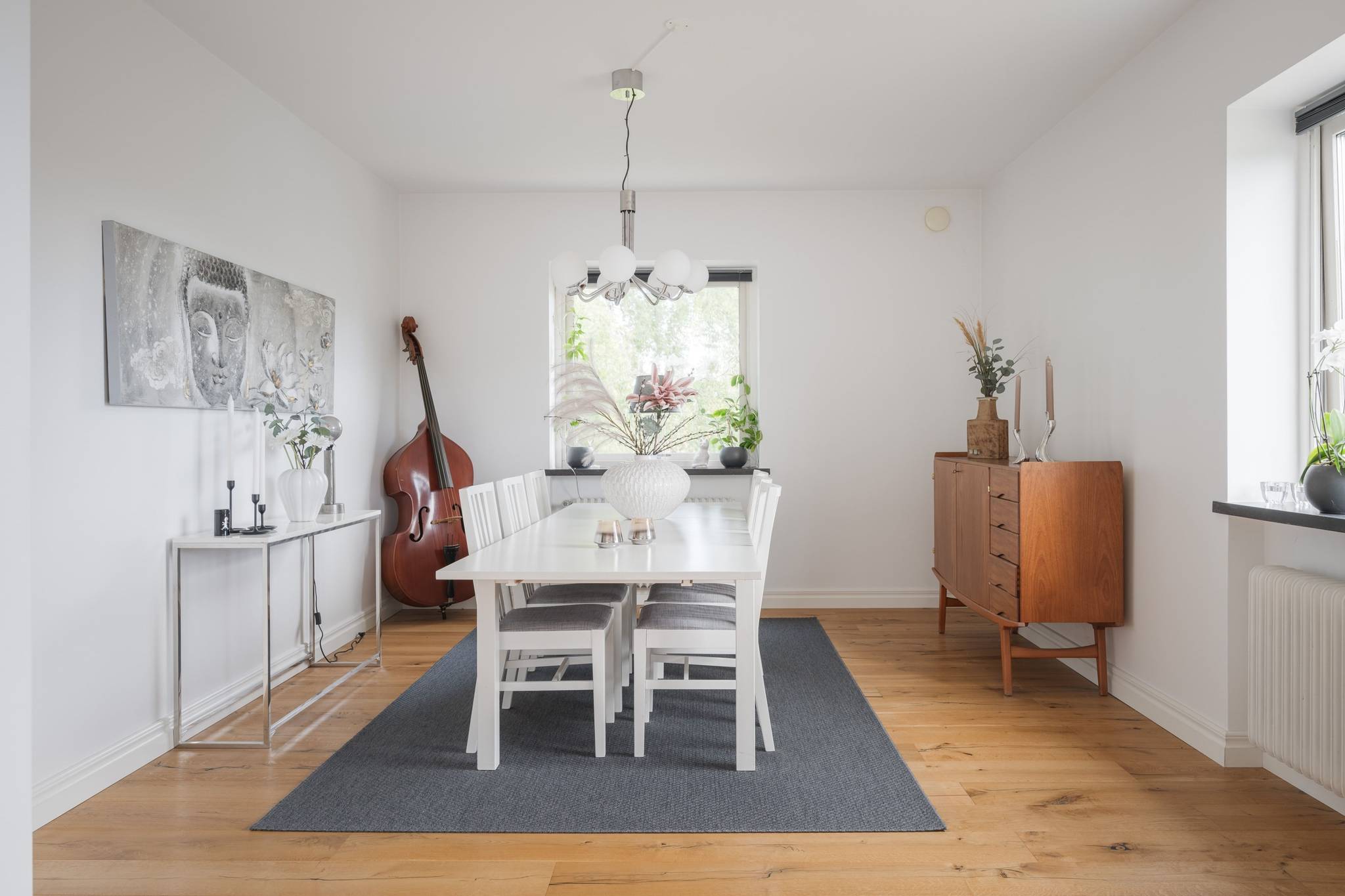 2 rum Lägenhet på Malmövägen 17A Vellinge Vellinge kommun - bild 10