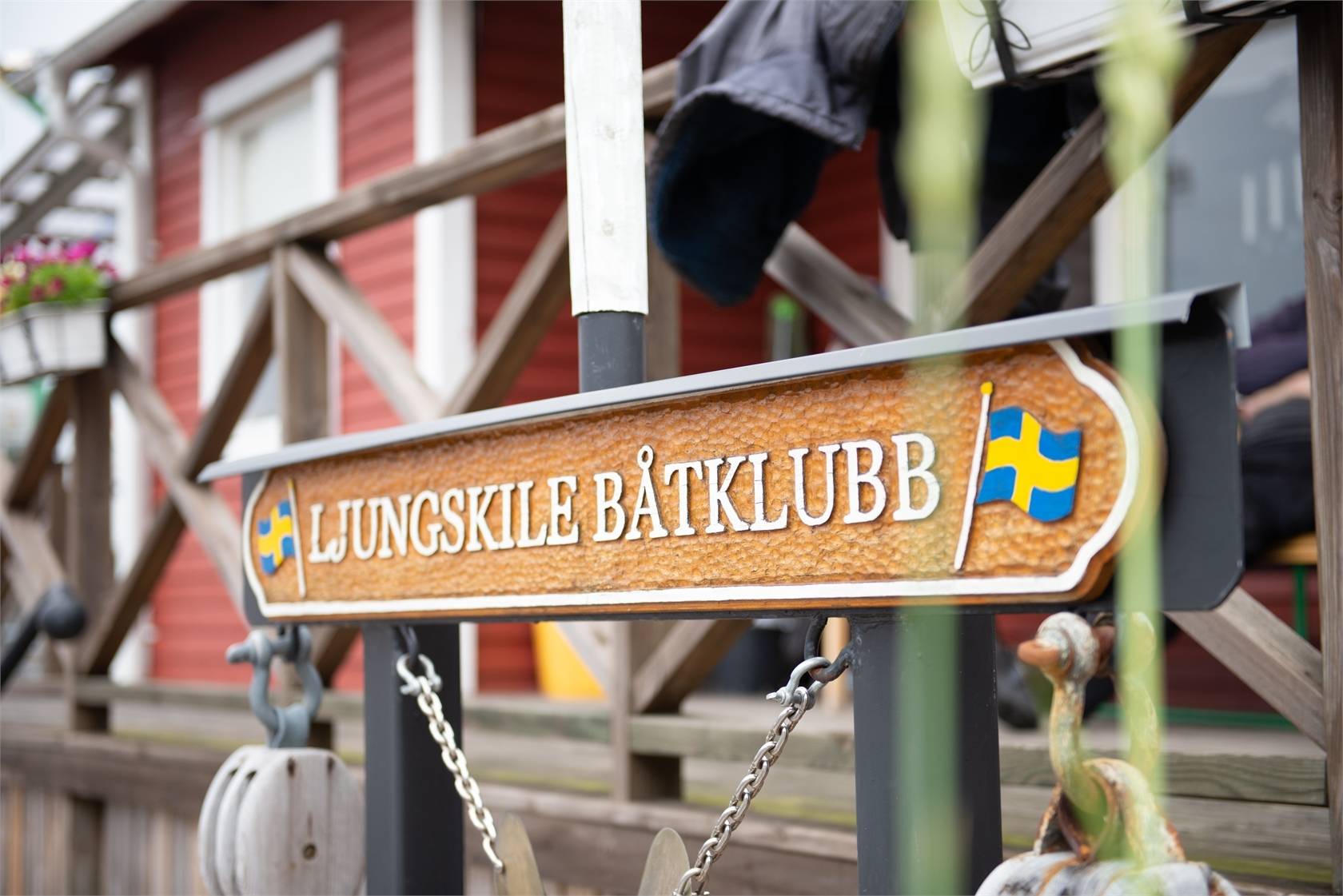 4 rum Radhus på Utsiktsvägen 12H Ljungskile Uddevalla kommun - bild 46