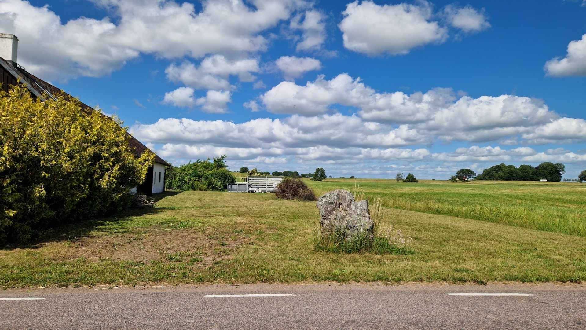 6 rum Villa på Slätteröd 21 Skurups kommun - bild 31