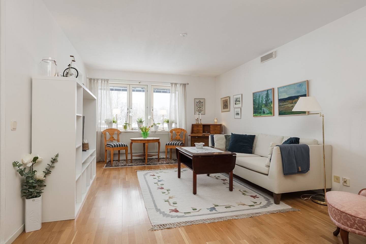 2 rum Lägenhet på Skeppargatan 7 A Strand Arvika kommun - bild 9