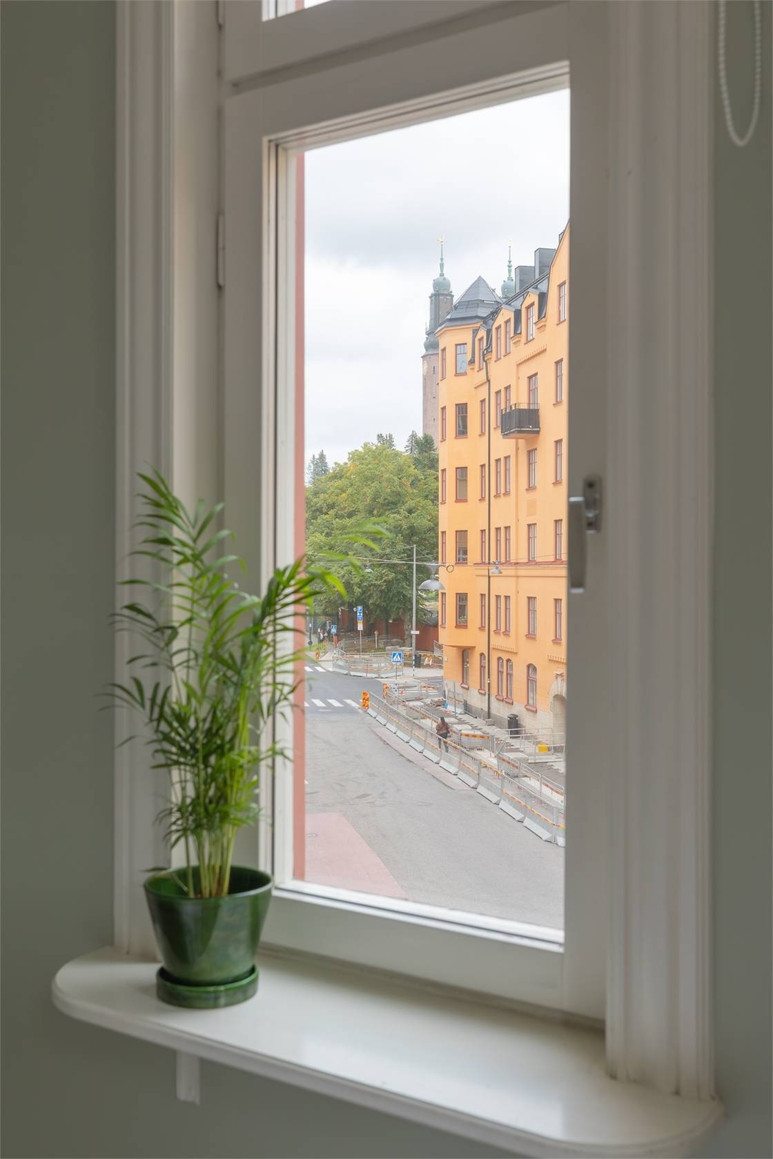 2 rum Lägenhet på Högalidsgatan 54 B Hornstull Stockholms kommun - bild 30