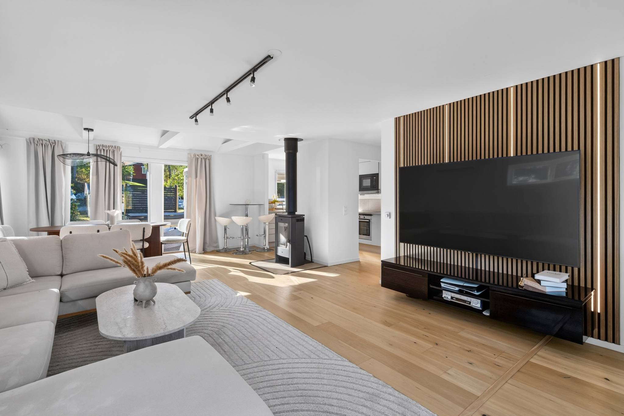 4 rum Villa på Tyrvägen 16 Täljö Österåkers kommun - bild 17