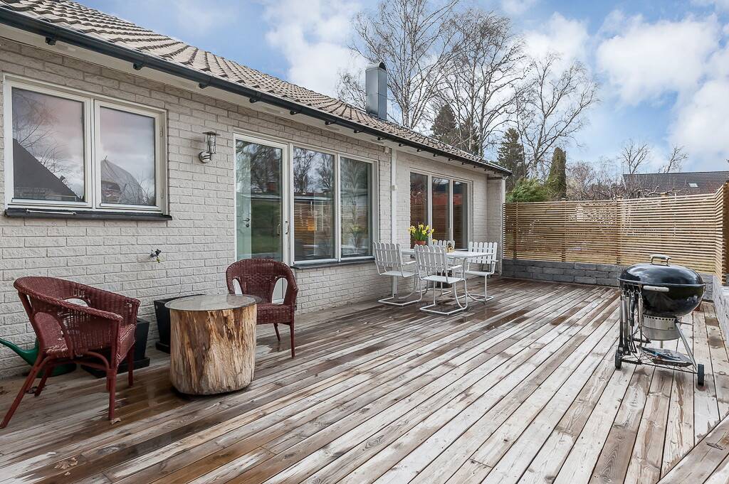 6 rum Villa på Nyhagavägen 8 Bällsta Vallentuna kommun - bild 28